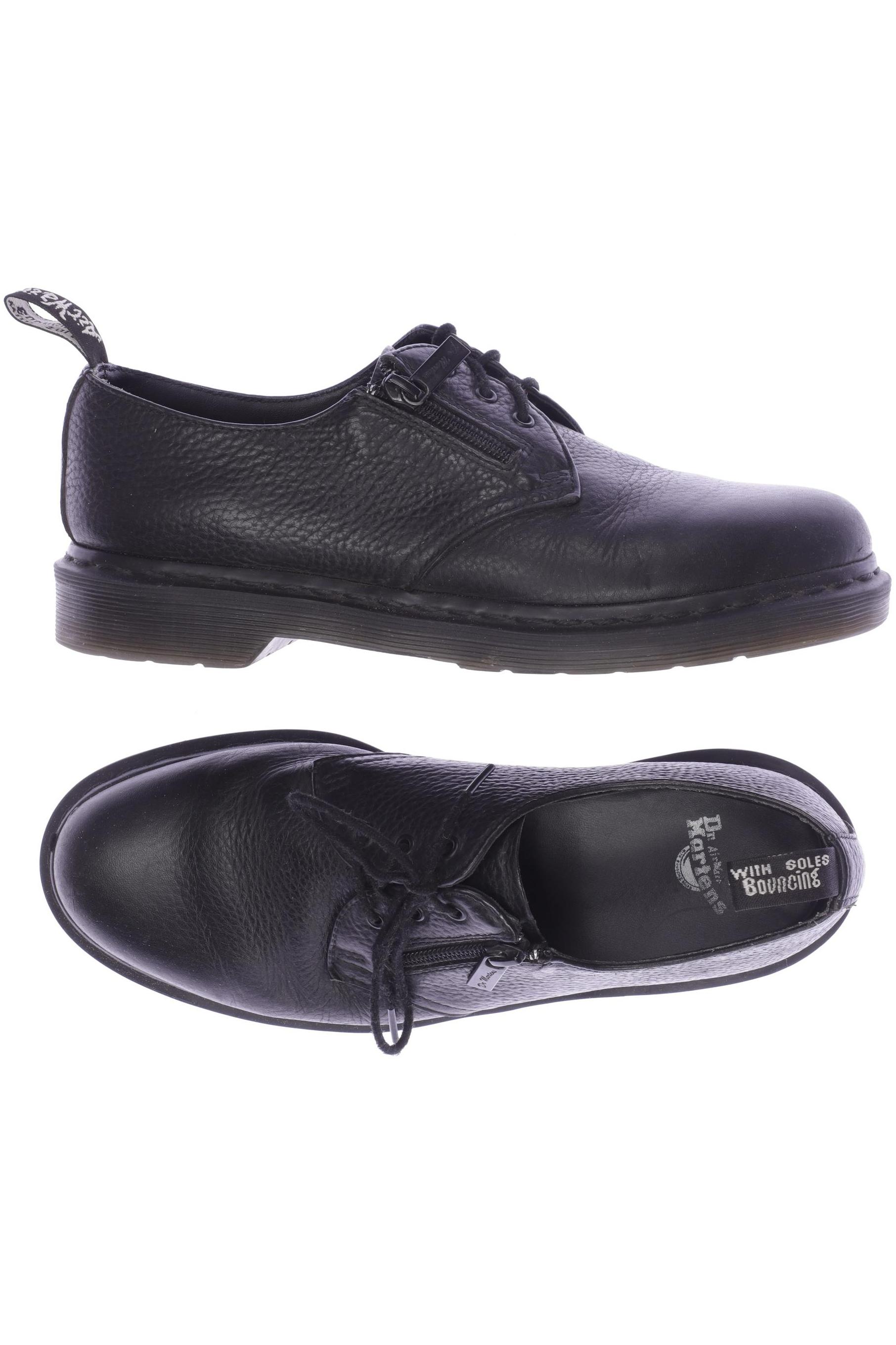 

Dr. Martens Damen Halbschuh, schwarz, Gr. 40