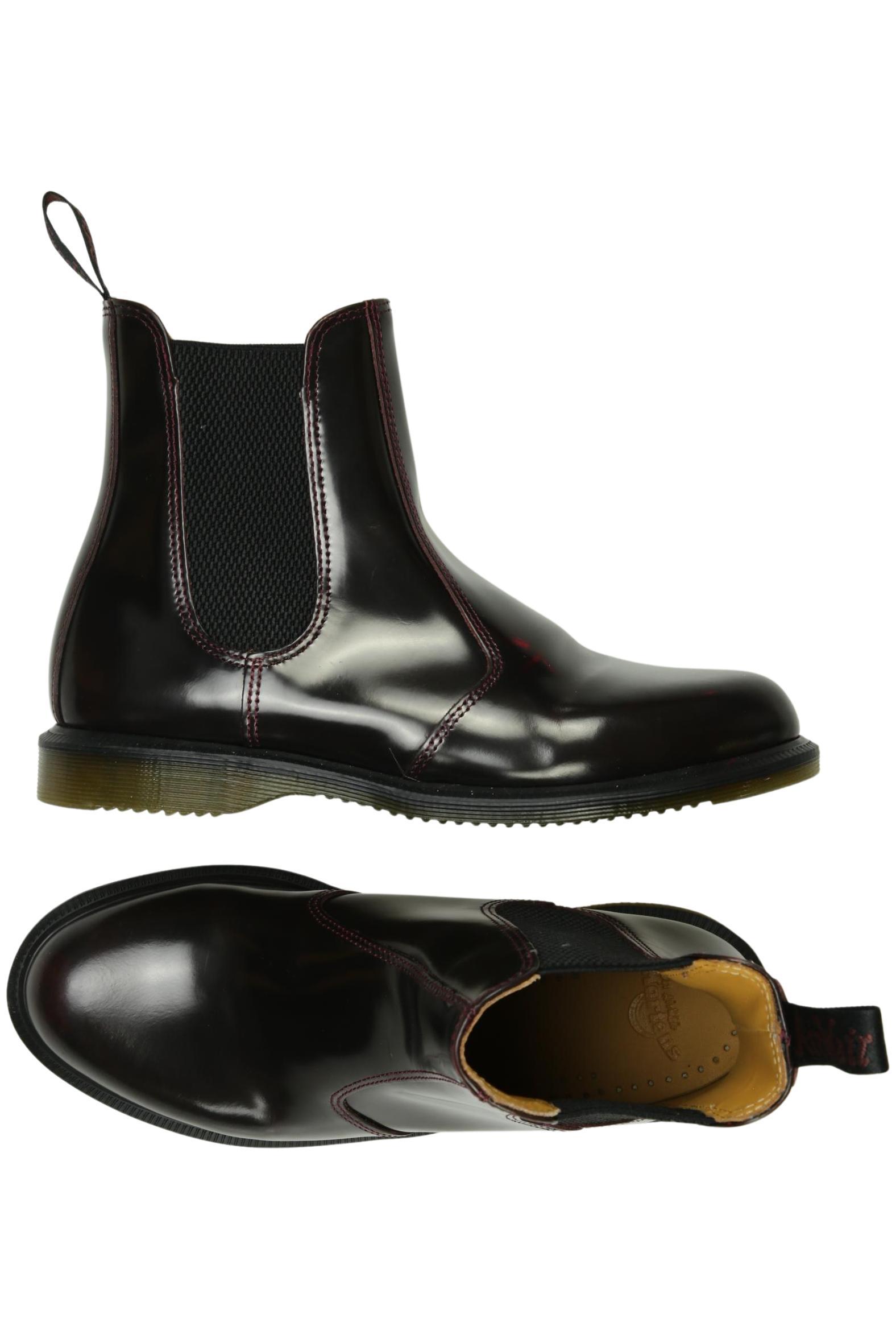 

Dr. Martens Damen Stiefelette, braun, Gr. 39