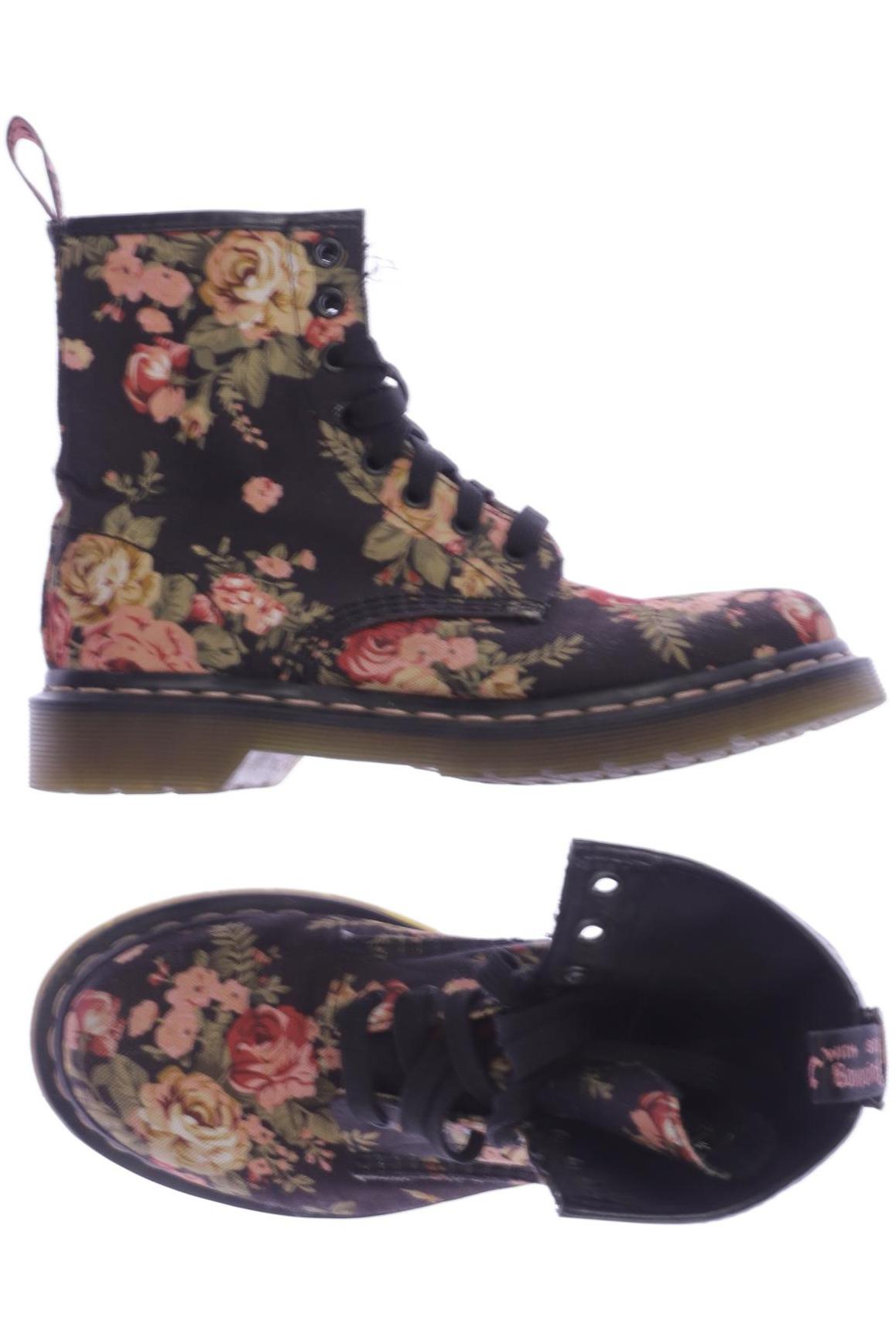 

Dr. Martens Damen Stiefelette, schwarz