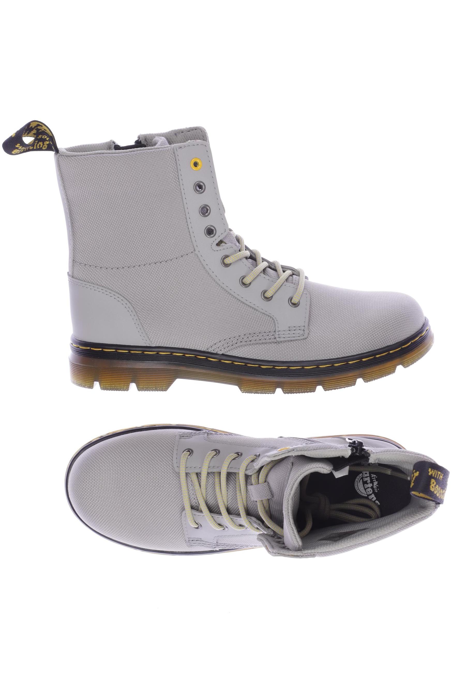 

Dr. Martens Damen Stiefelette, grau