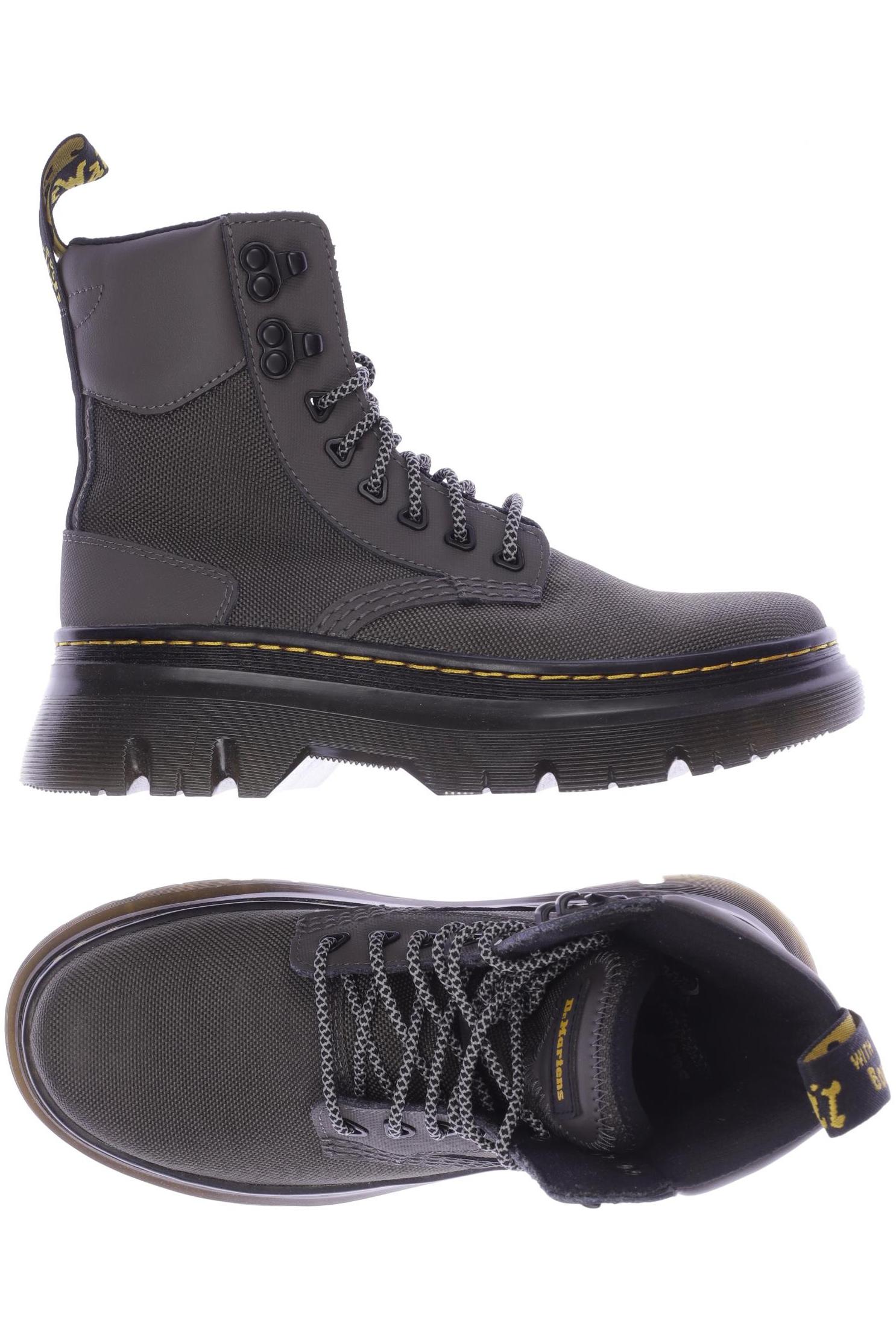 

Dr. Martens Damen Stiefelette, grau