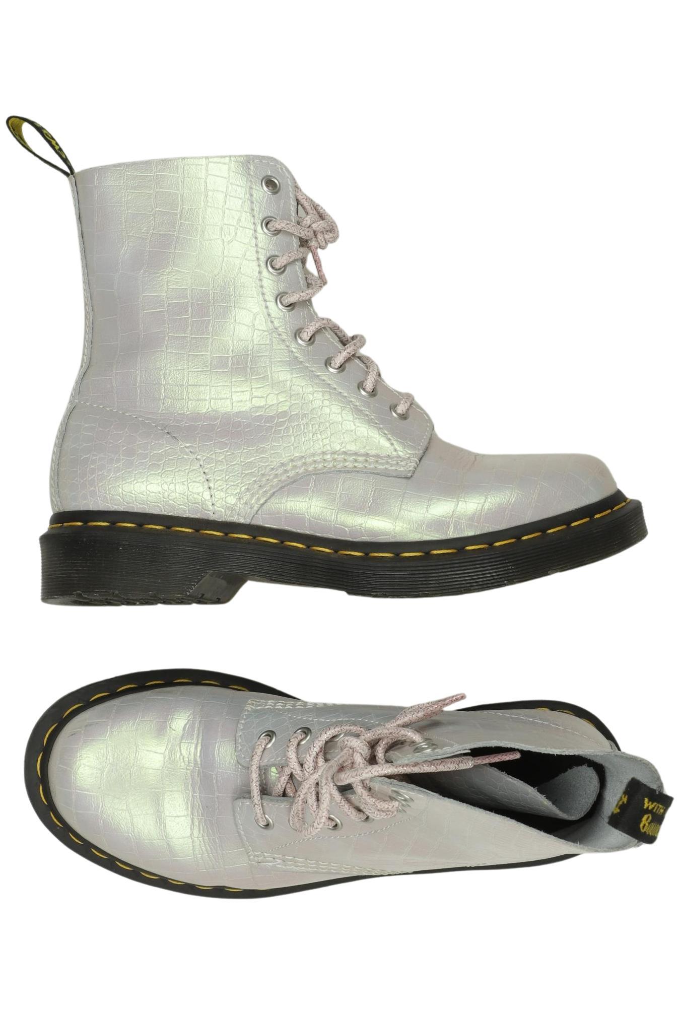 

Dr. Martens Damen Stiefelette, pink, Gr. 39