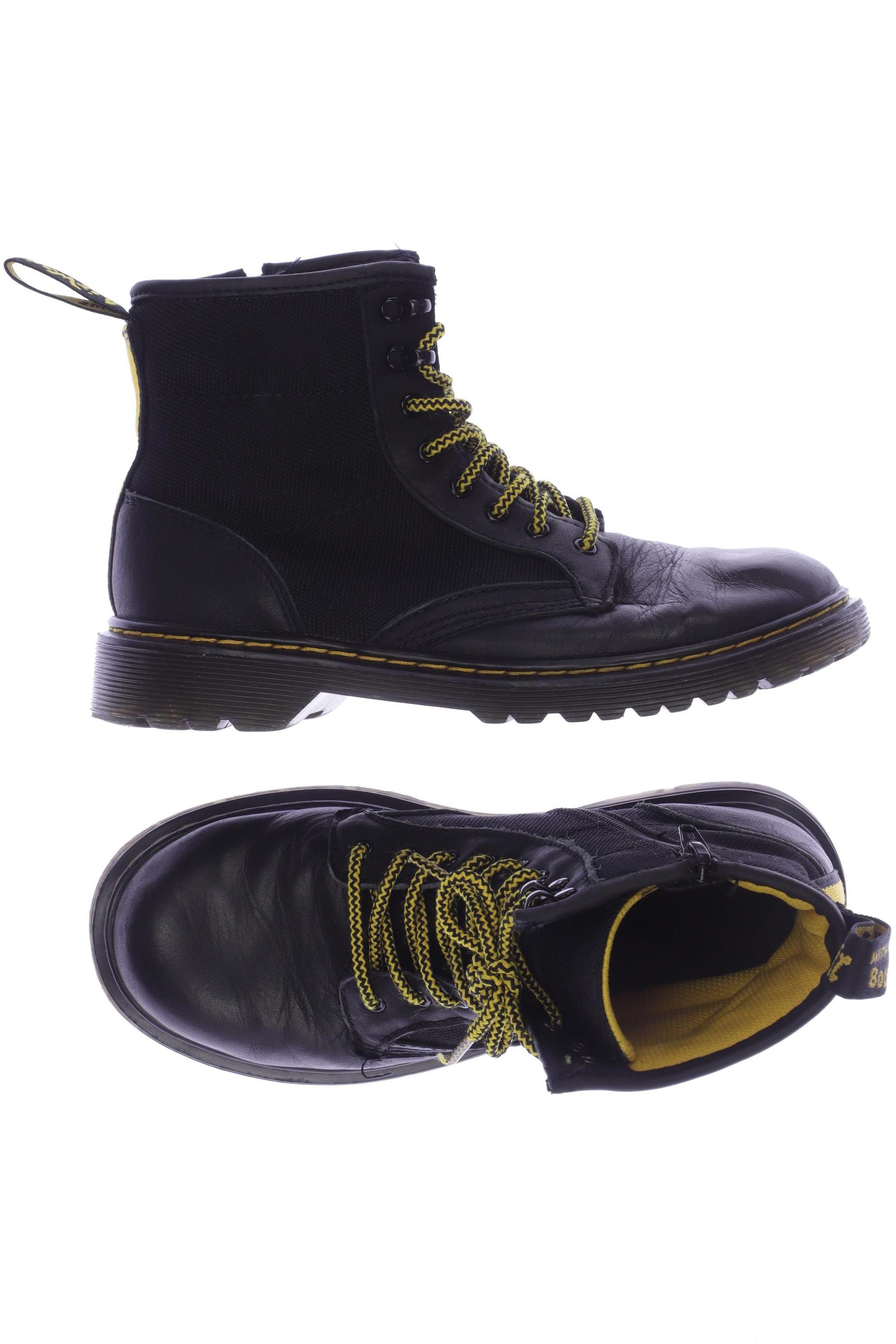 

Dr. Martens Damen Stiefelette, schwarz