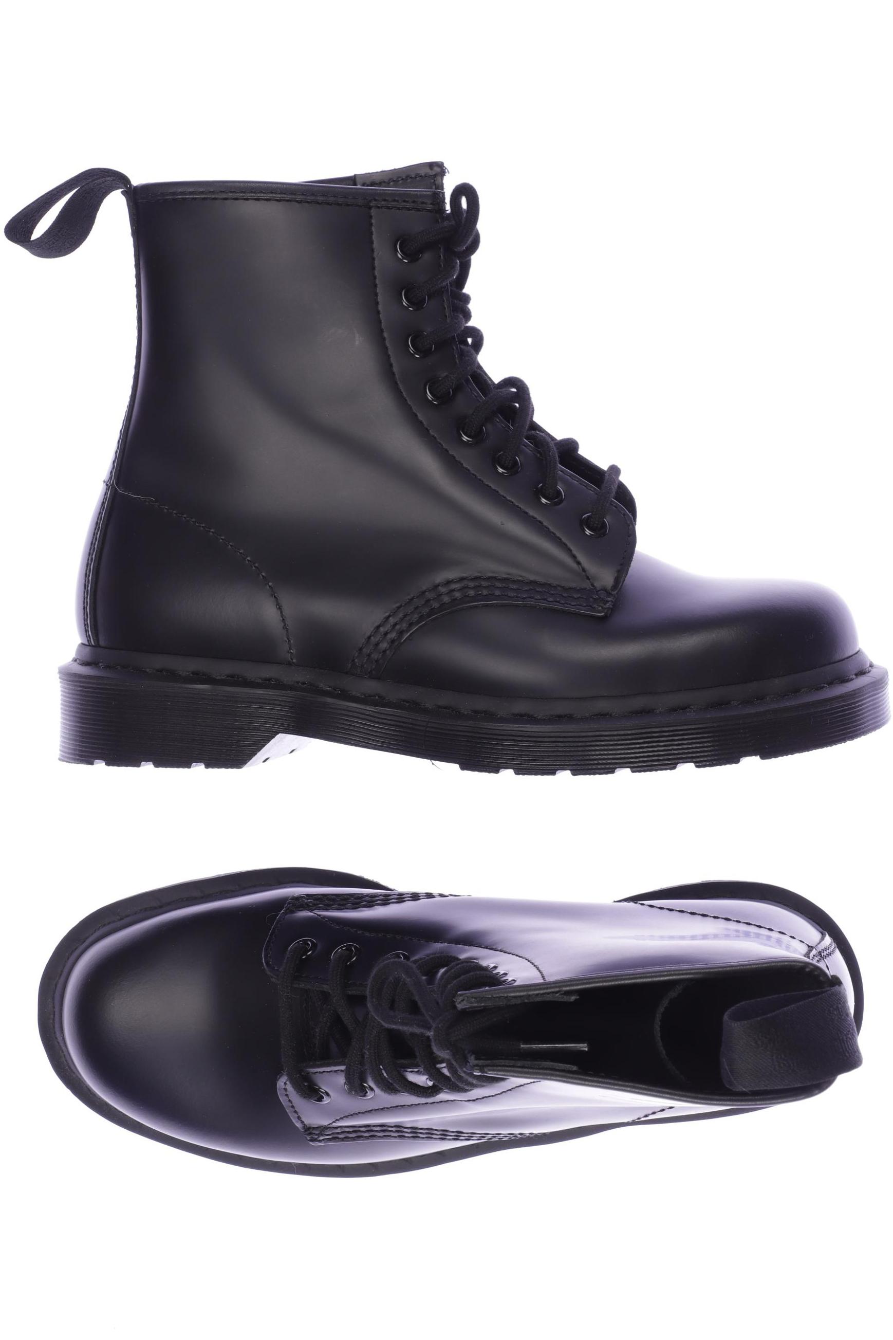 

Dr. Martens Damen Stiefelette, schwarz, Gr. 39