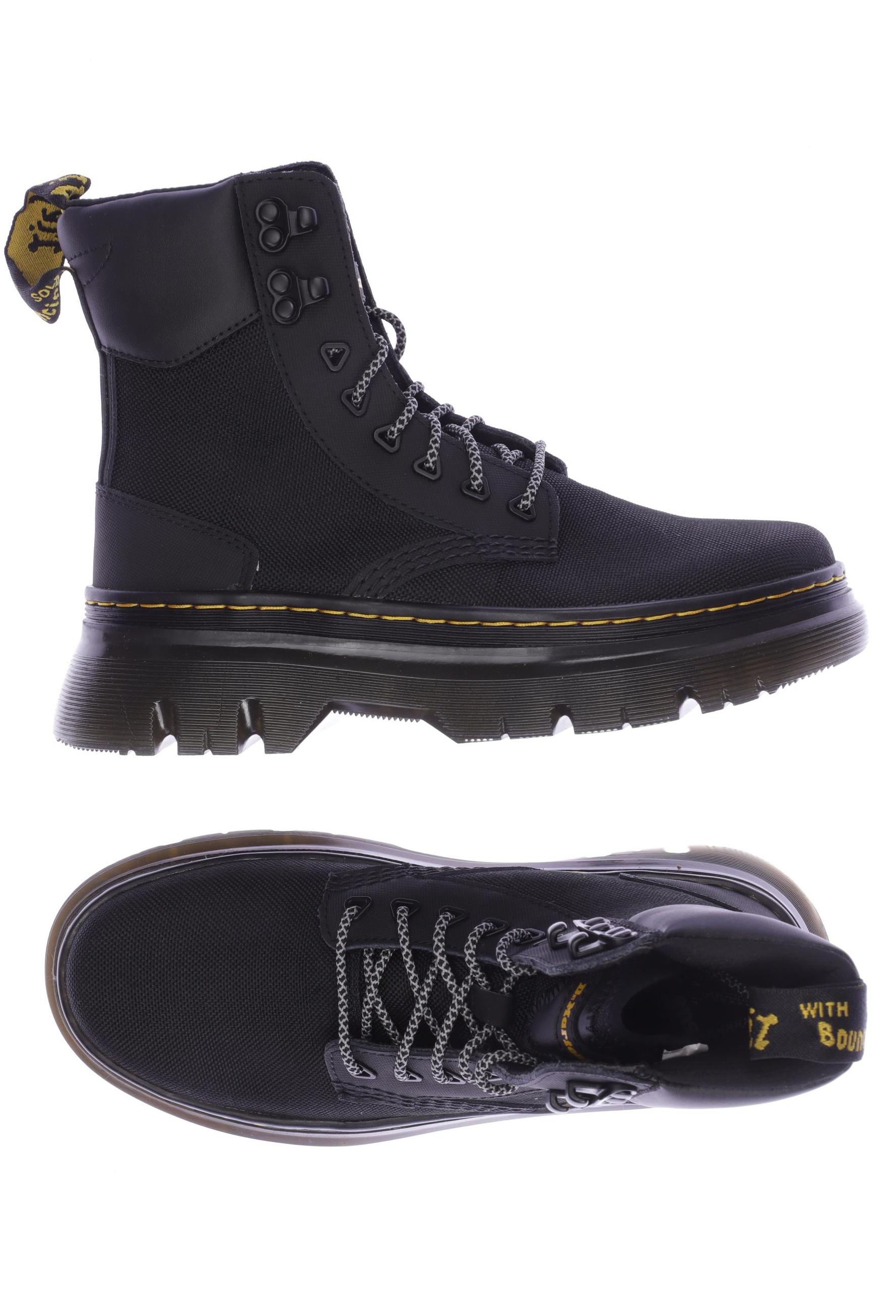 

Dr. Martens Damen Stiefelette, schwarz, Gr. 38
