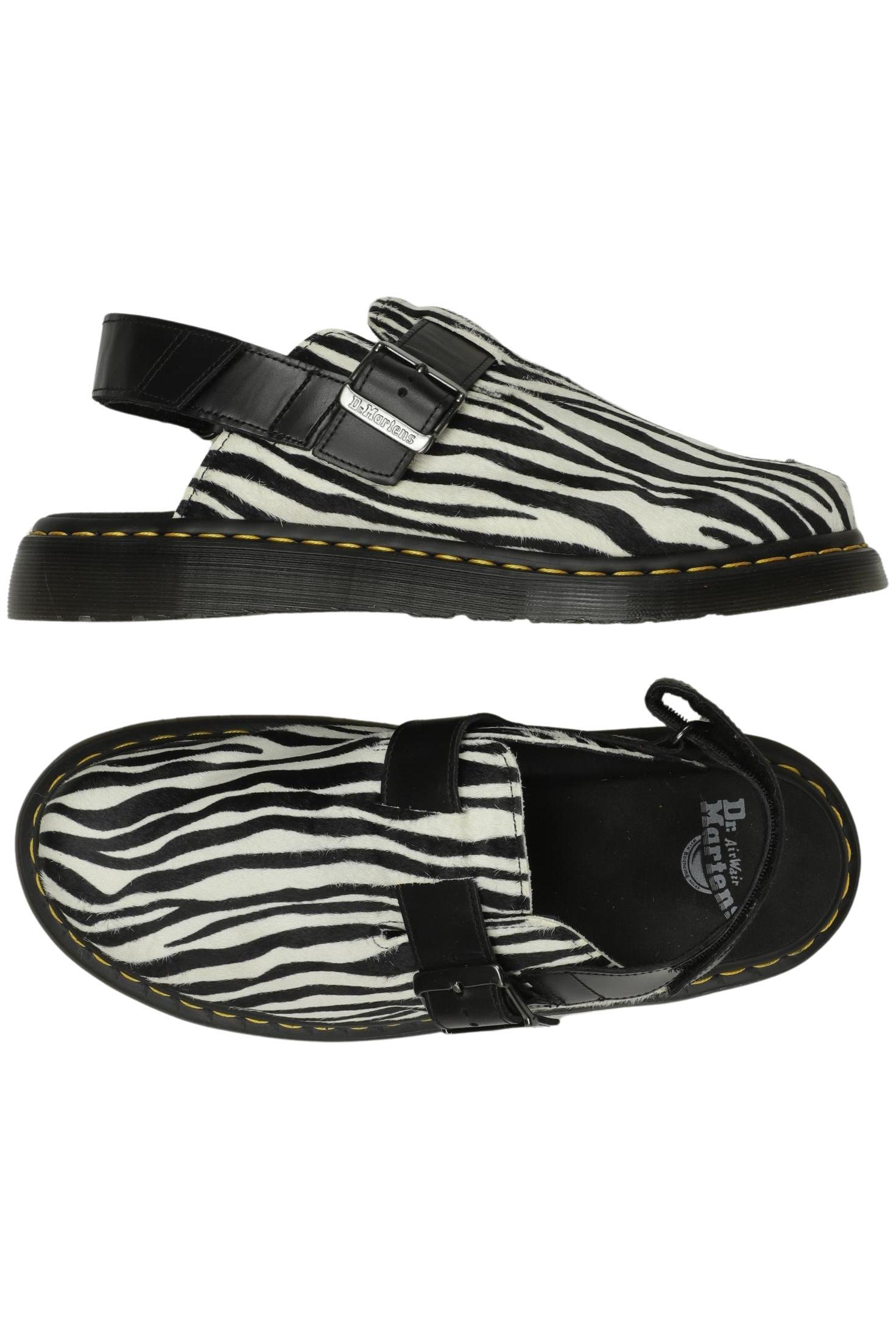

Dr. Martens Damen Sandale, mehrfarbig, Gr. 43