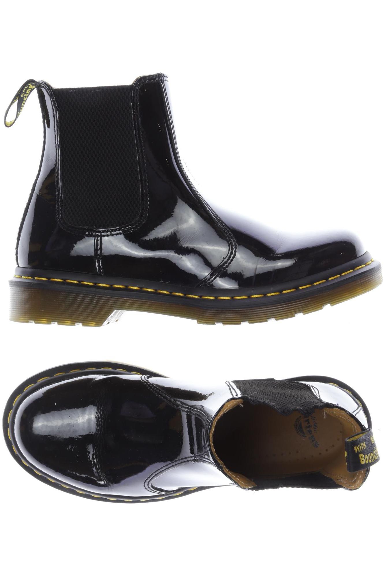 Thumbnail - Dr. Martens Damen Stiefelette, schwarz, Gr. 38