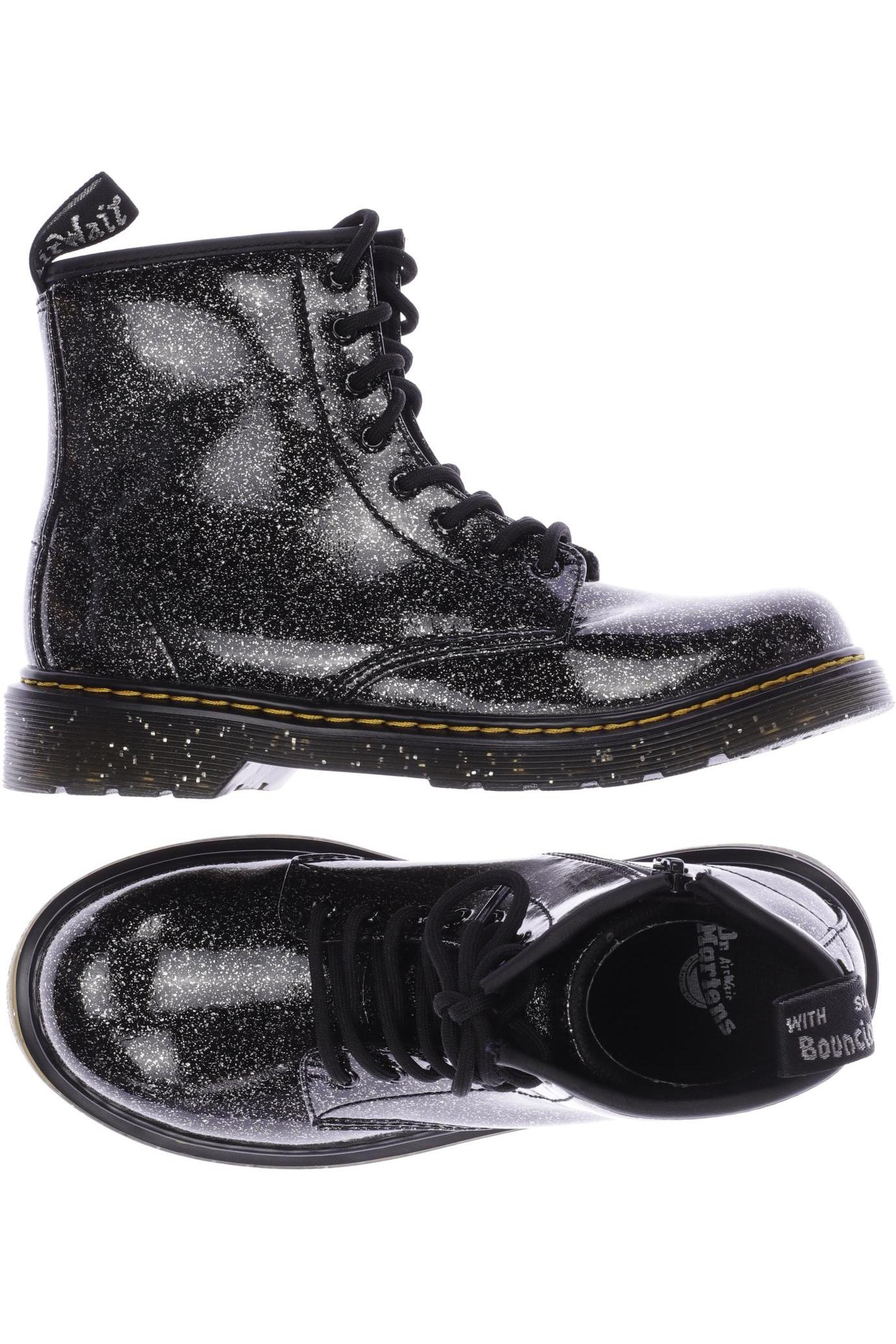 

Dr. Martens Damen Stiefelette, schwarz
