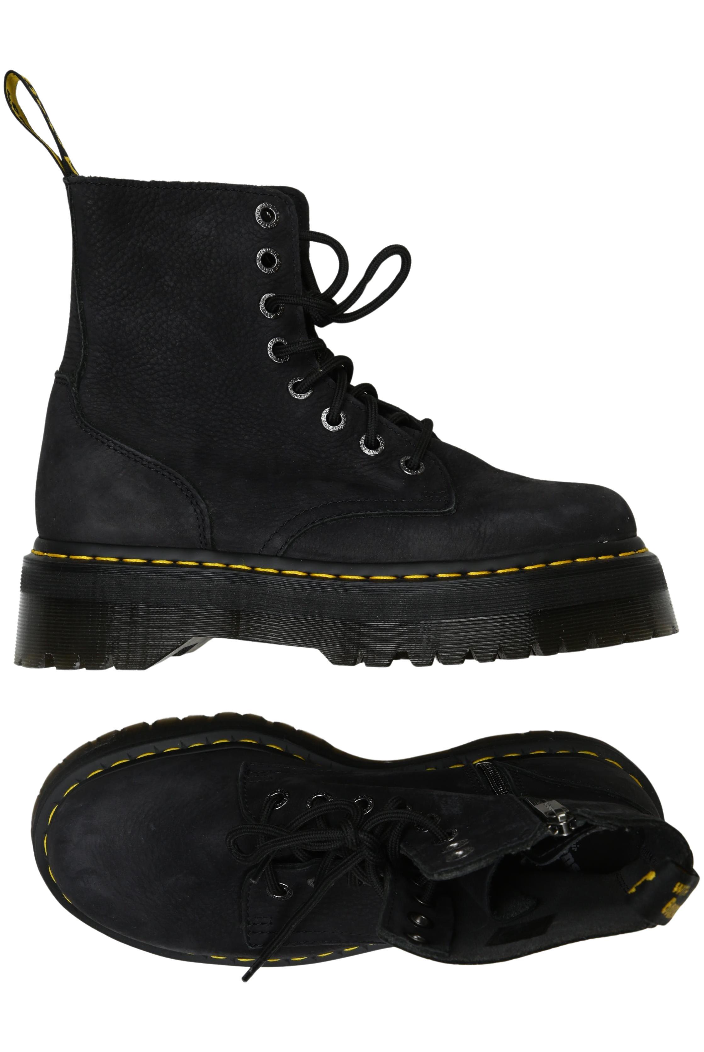 

Dr. Martens Damen Stiefel, schwarz, Gr. 41