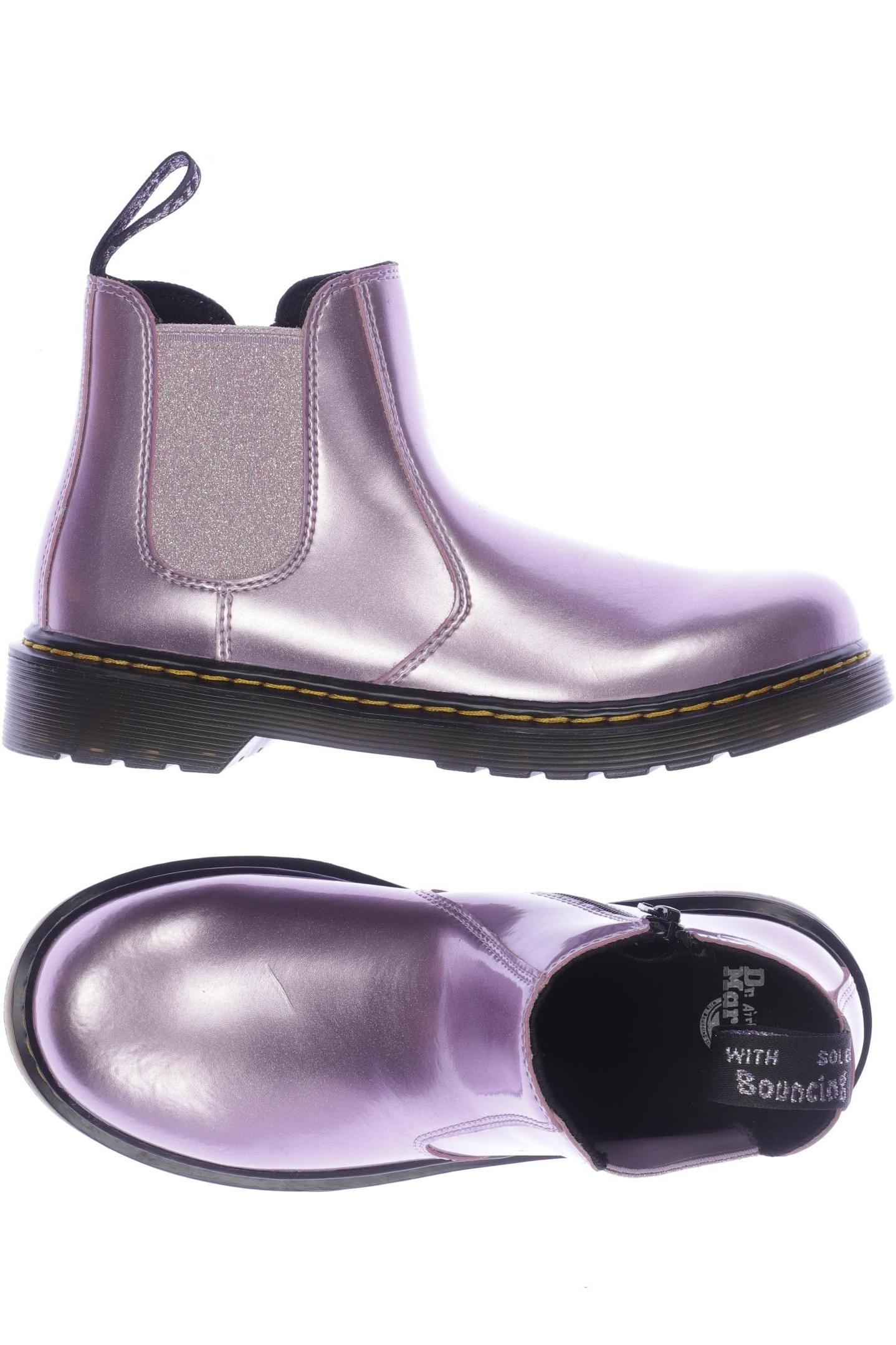 

Dr. Martens Damen Stiefelette, pink