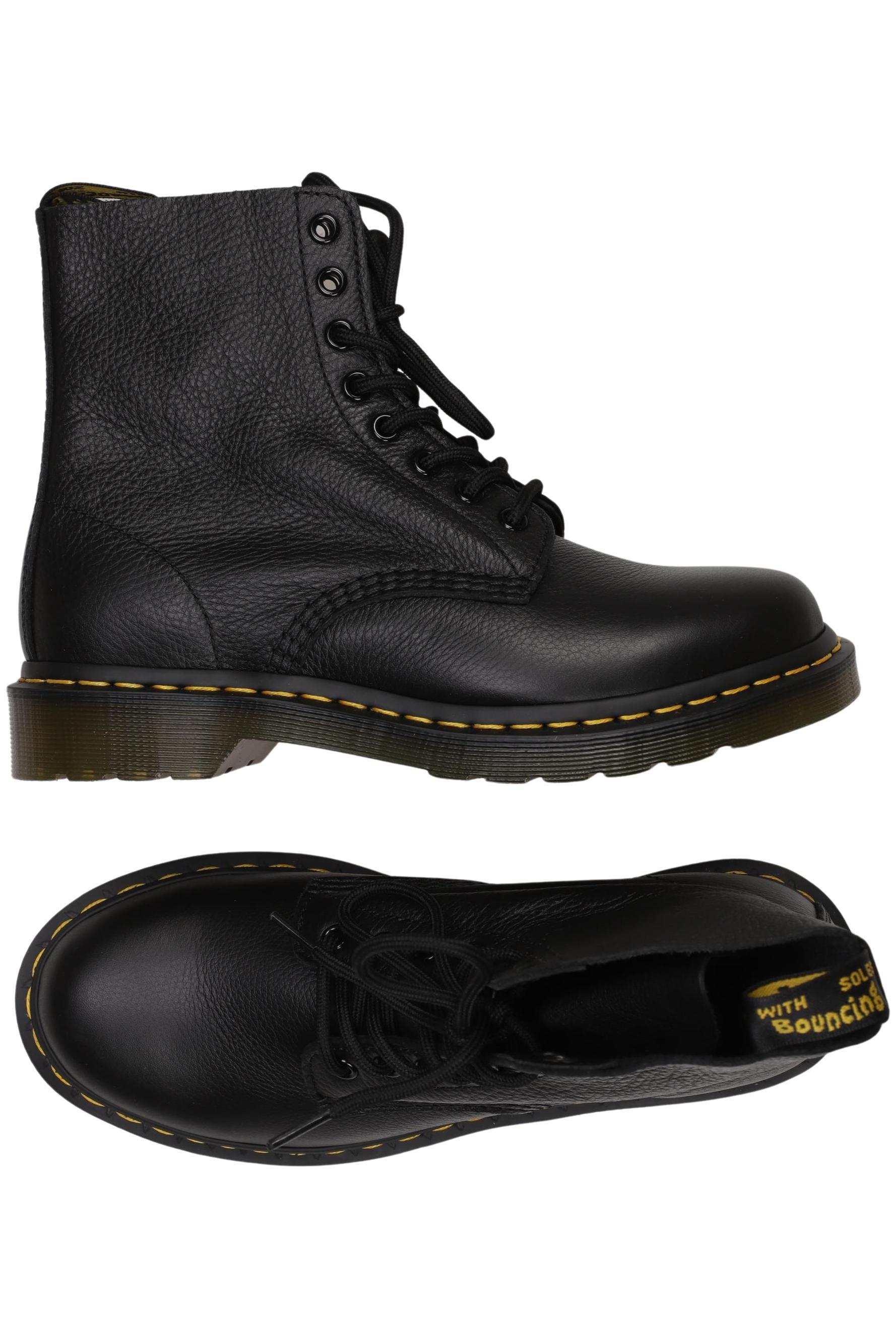

Dr. Martens Damen Stiefelette, schwarz, Gr. 40