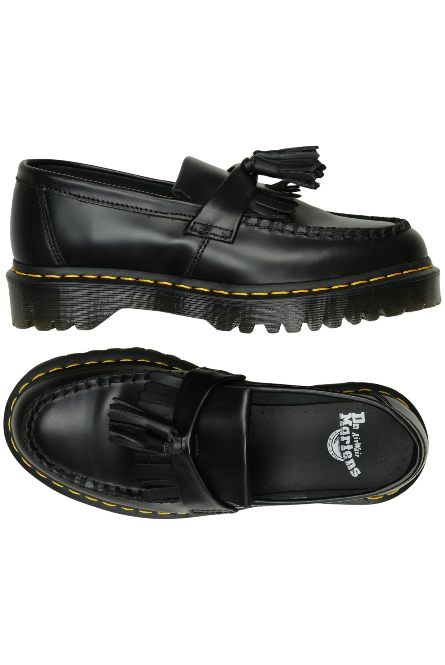 

Dr. Martens Damen Halbschuh, schwarz, Gr. 39