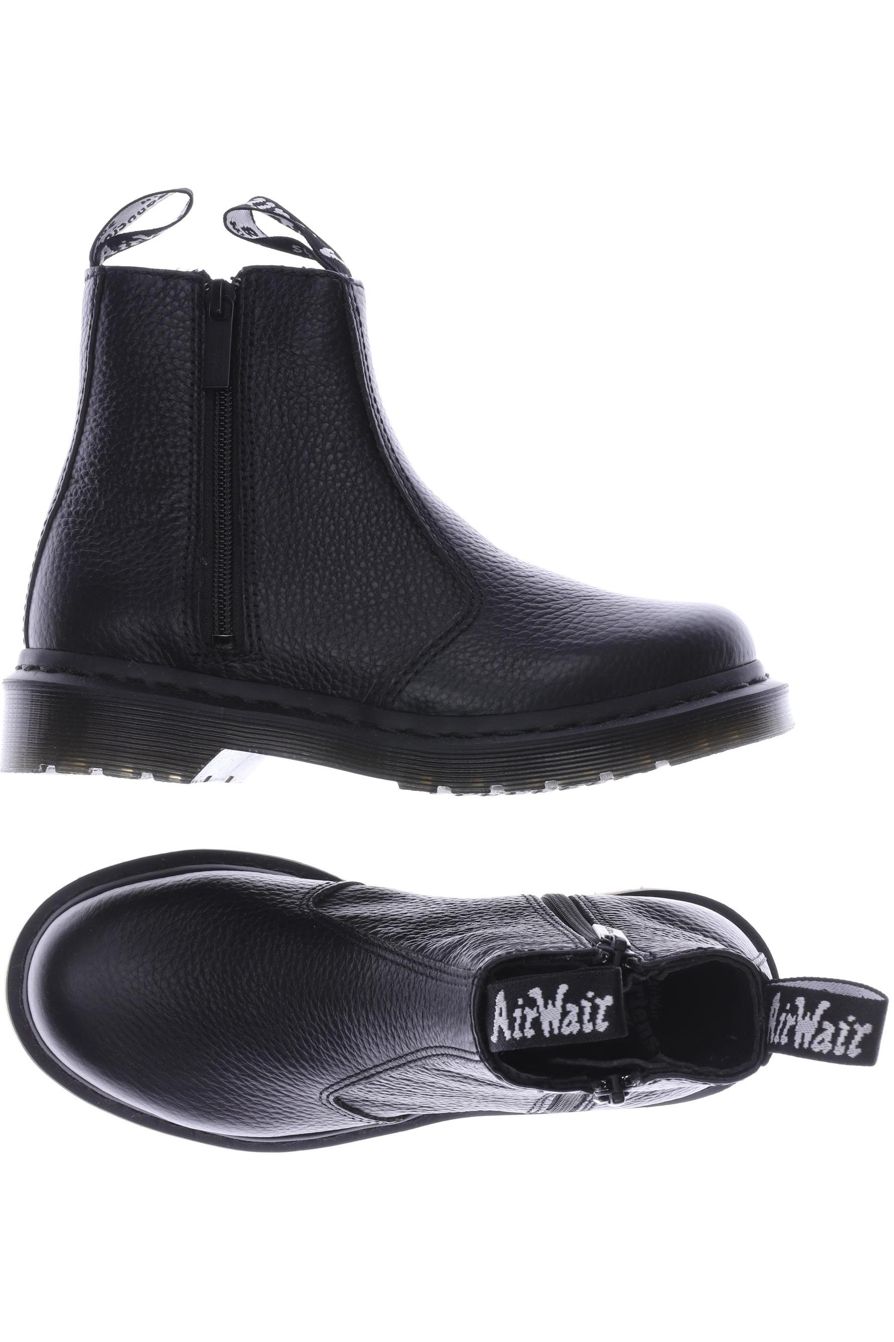 

Dr. Martens Damen Stiefelette, schwarz