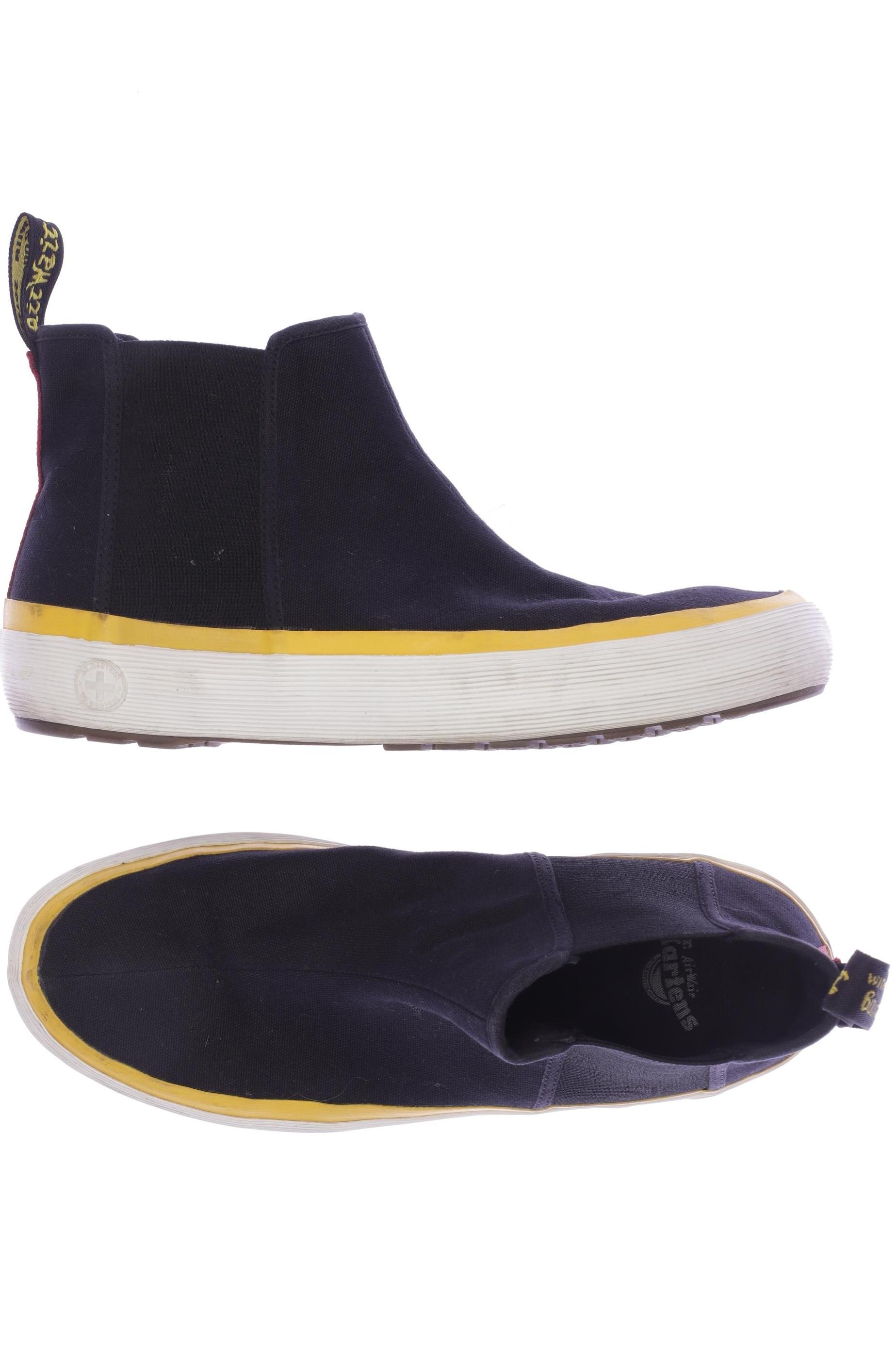 

Dr. Martens Damen Stiefelette, schwarz, Gr. 39
