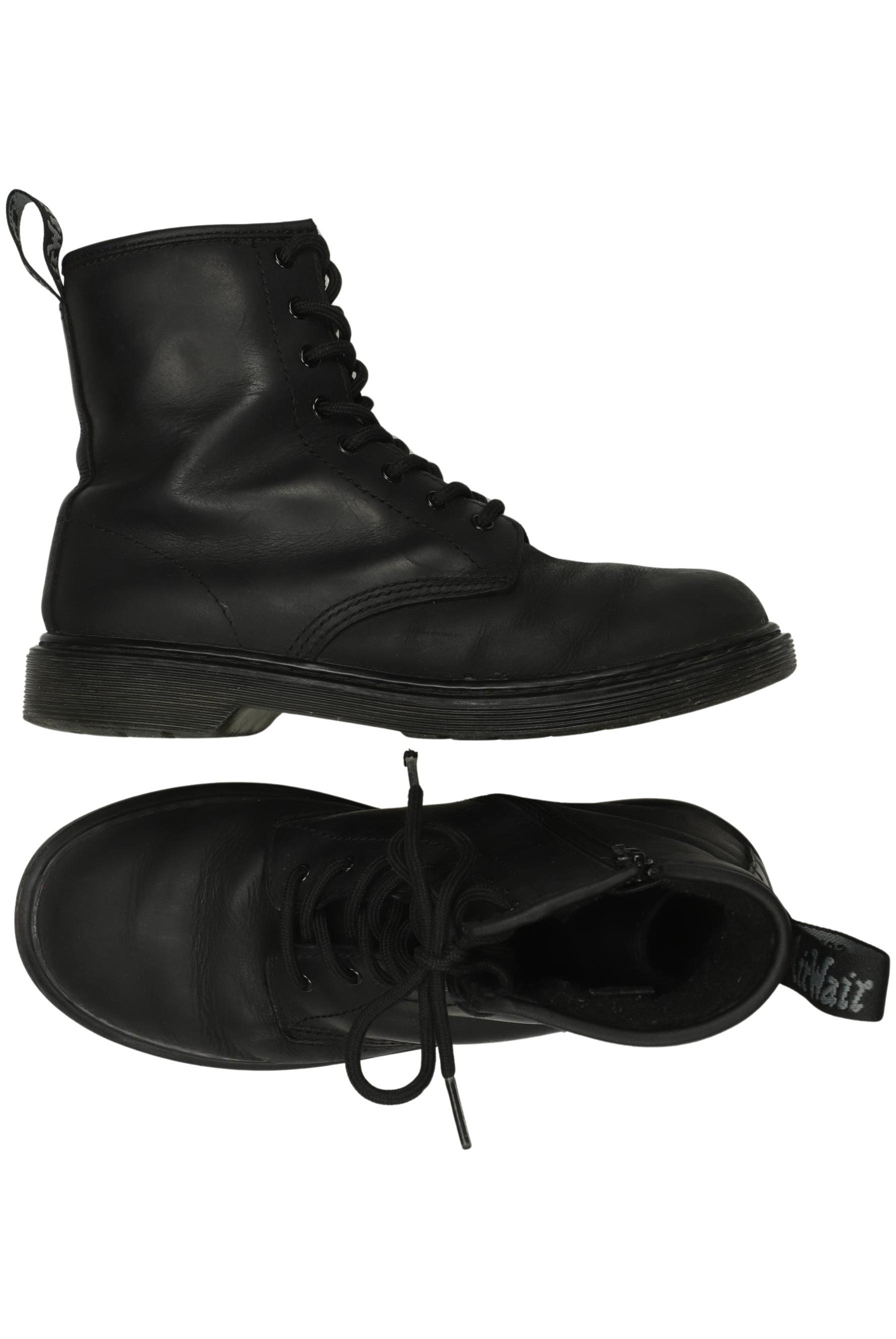 

Dr. Martens Damen Stiefelette, schwarz, Gr. 37