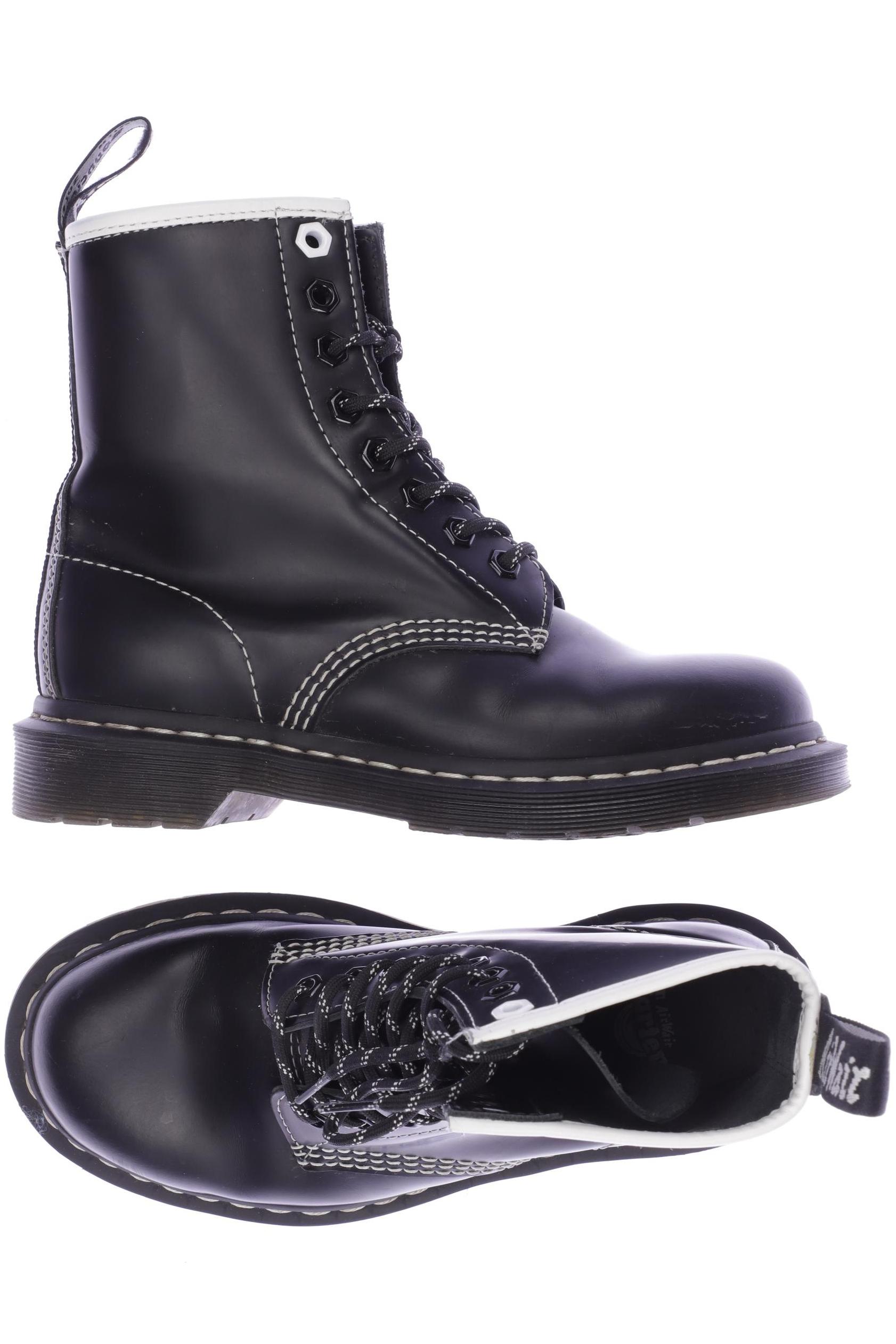 

Dr. Martens Damen Stiefelette, schwarz, Gr. 36