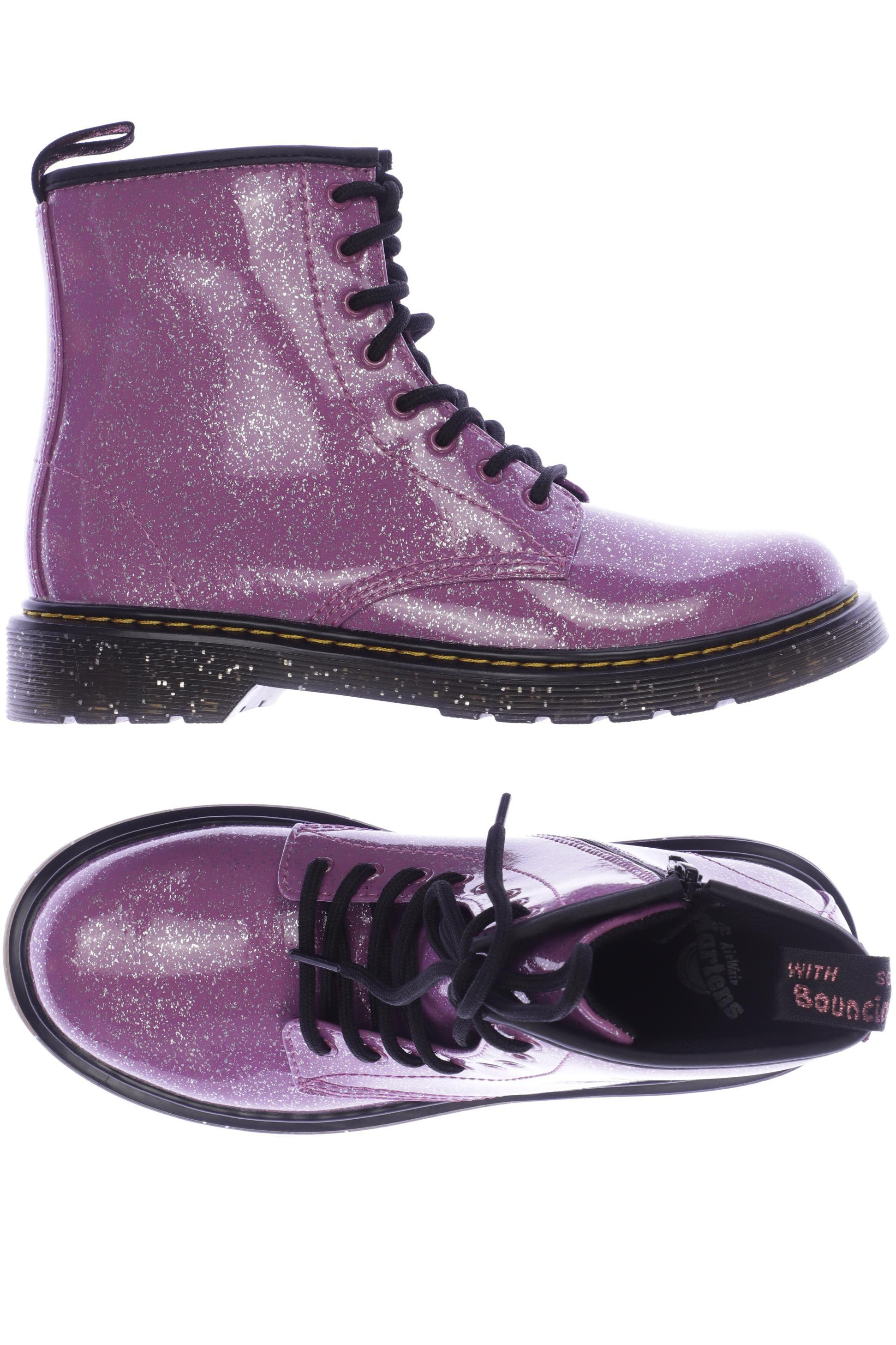 

Dr. Martens Damen Stiefelette, pink