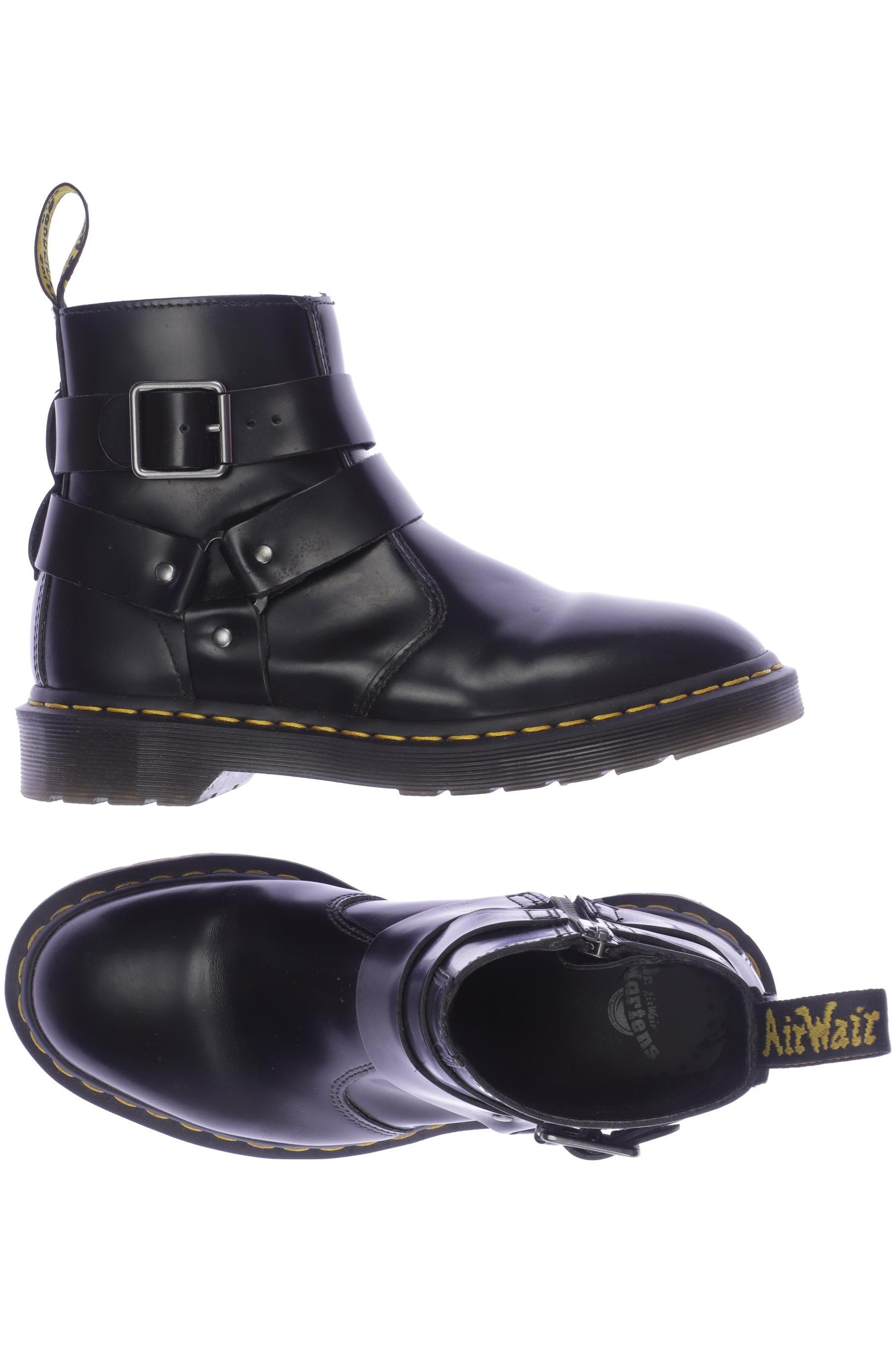 

Dr. Martens Damen Stiefelette, schwarz, Gr. 37