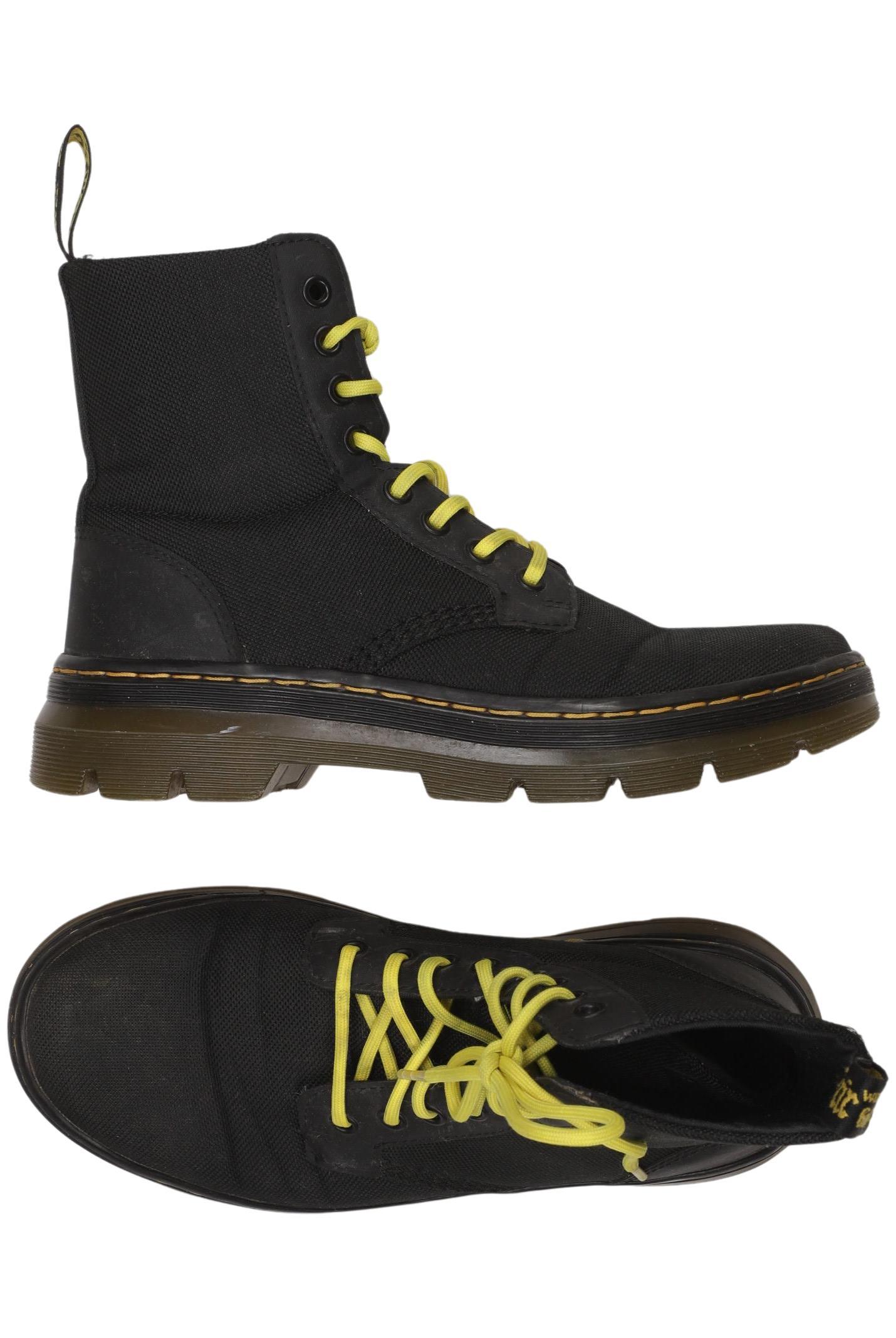 

Dr. Martens Damen Stiefelette, schwarz, Gr. 38