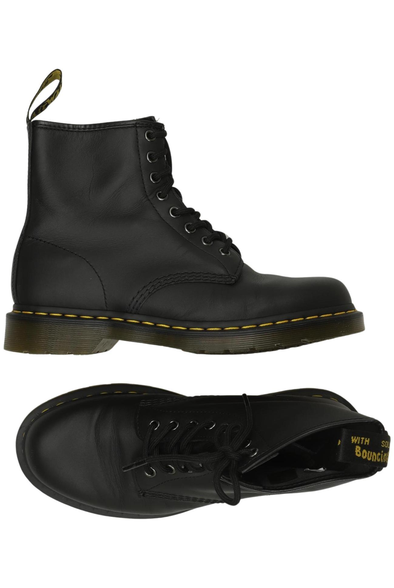 

Dr. Martens Damen Stiefelette, schwarz, Gr. 41