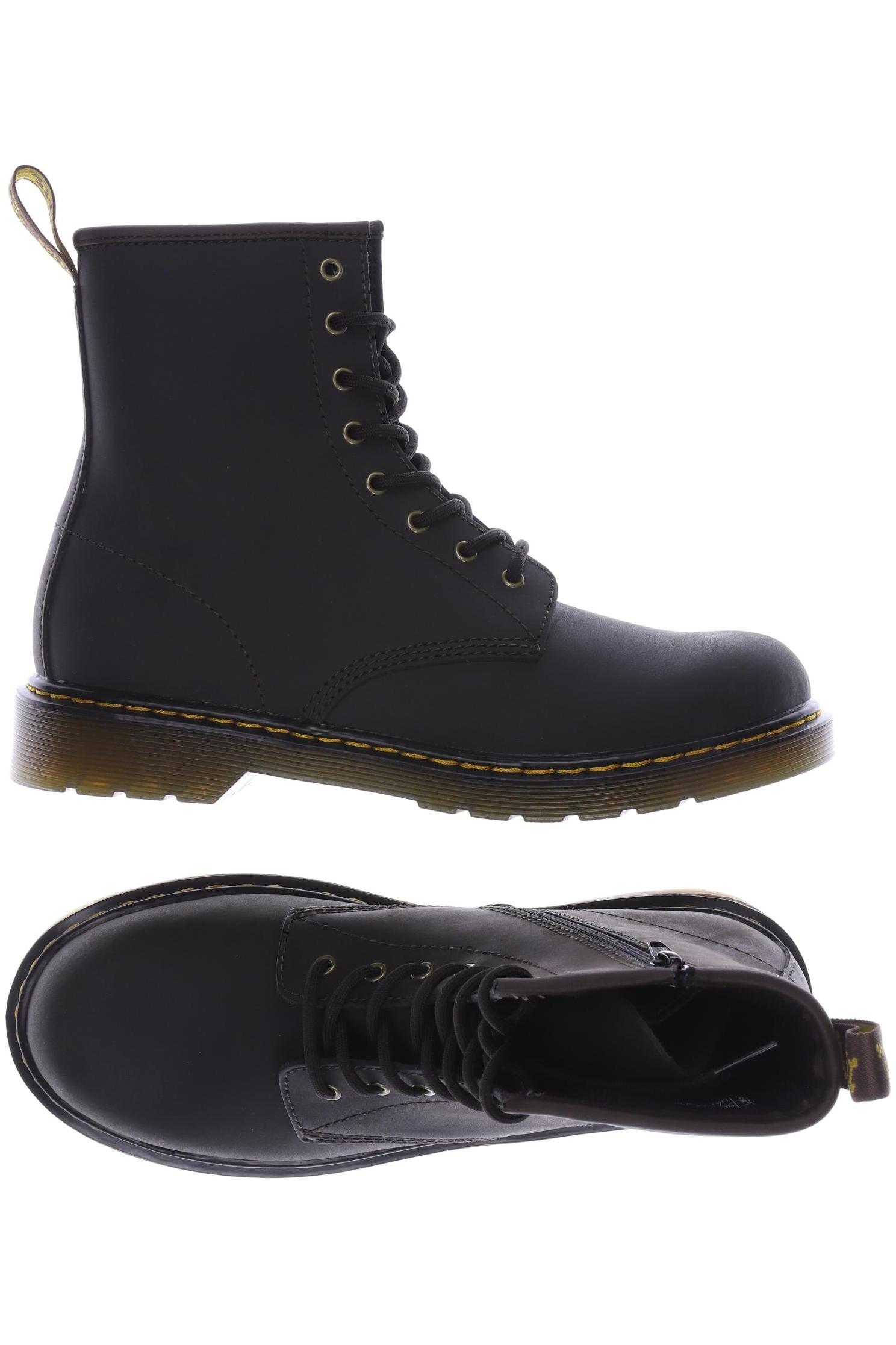 

Dr. Martens Damen Stiefelette, braun