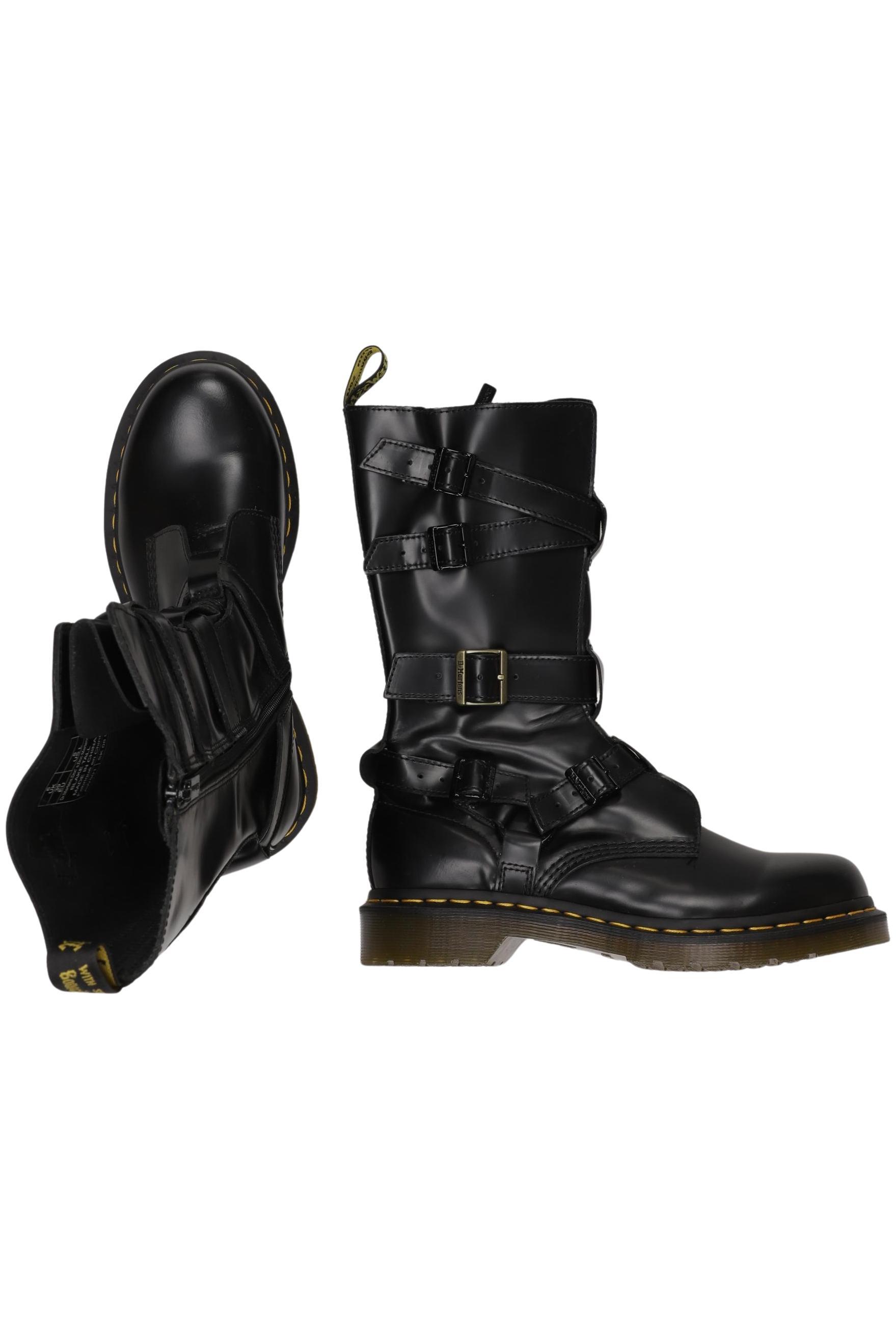 

Dr. Martens Damen Stiefel, schwarz, Gr. 39