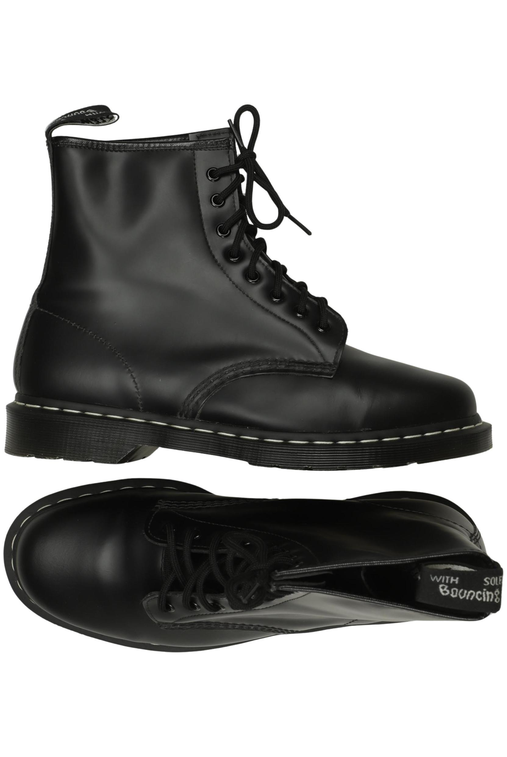 

Dr. Martens Herren Stiefel, schwarz, Gr. 45