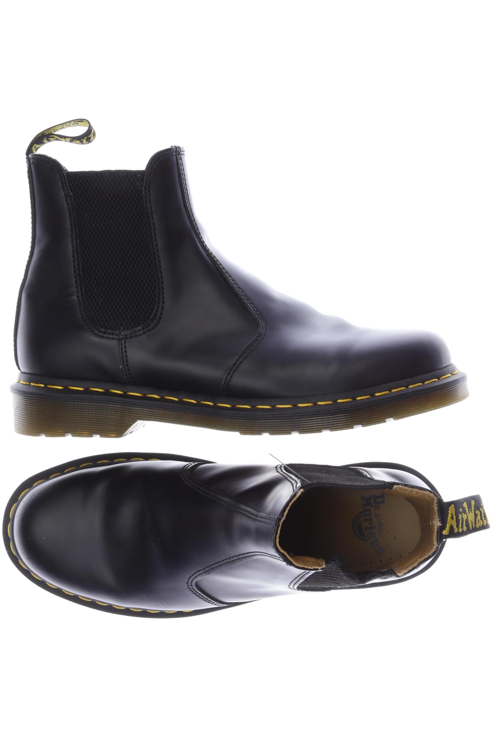 

Dr. Martens Herren Stiefel, schwarz, Gr. 43