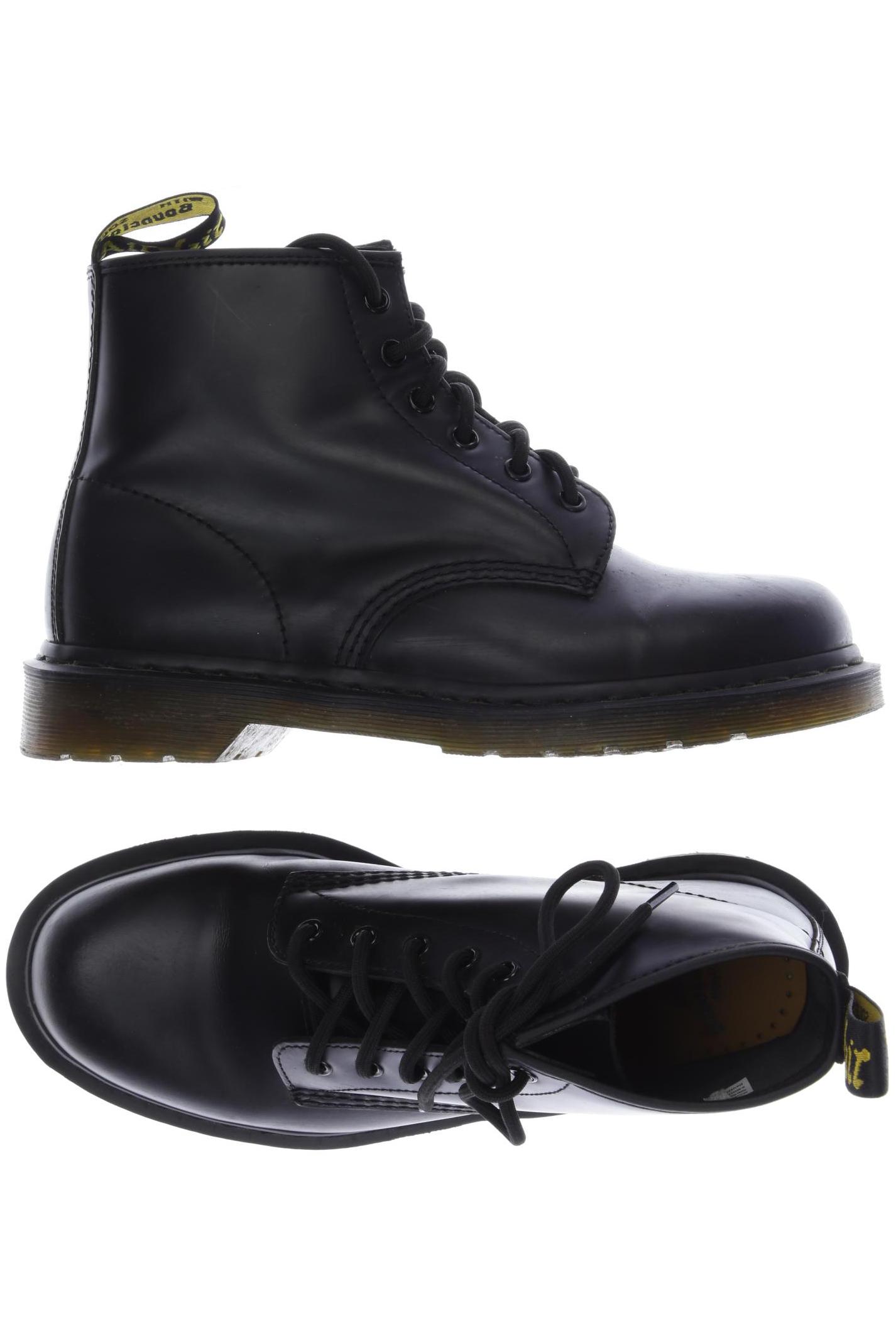 

Dr. Martens Herren Stiefel, schwarz, Gr. 42