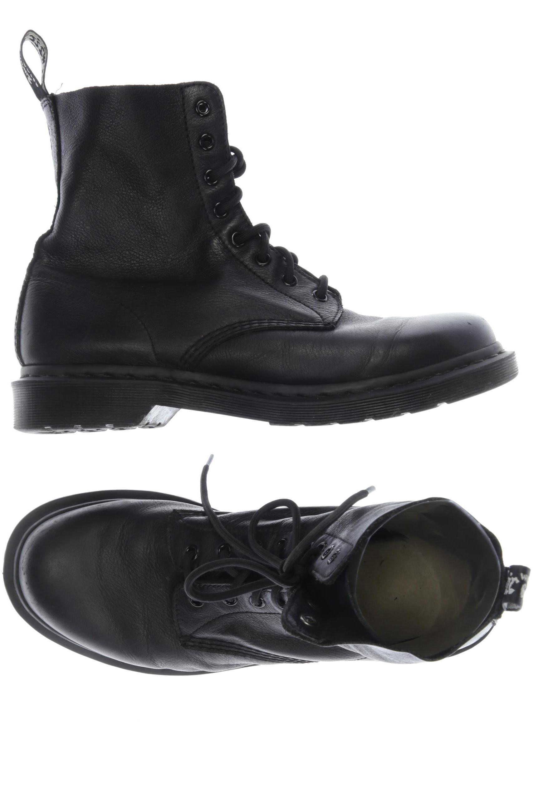 

Dr. Martens Herren Stiefel, schwarz, Gr. 43