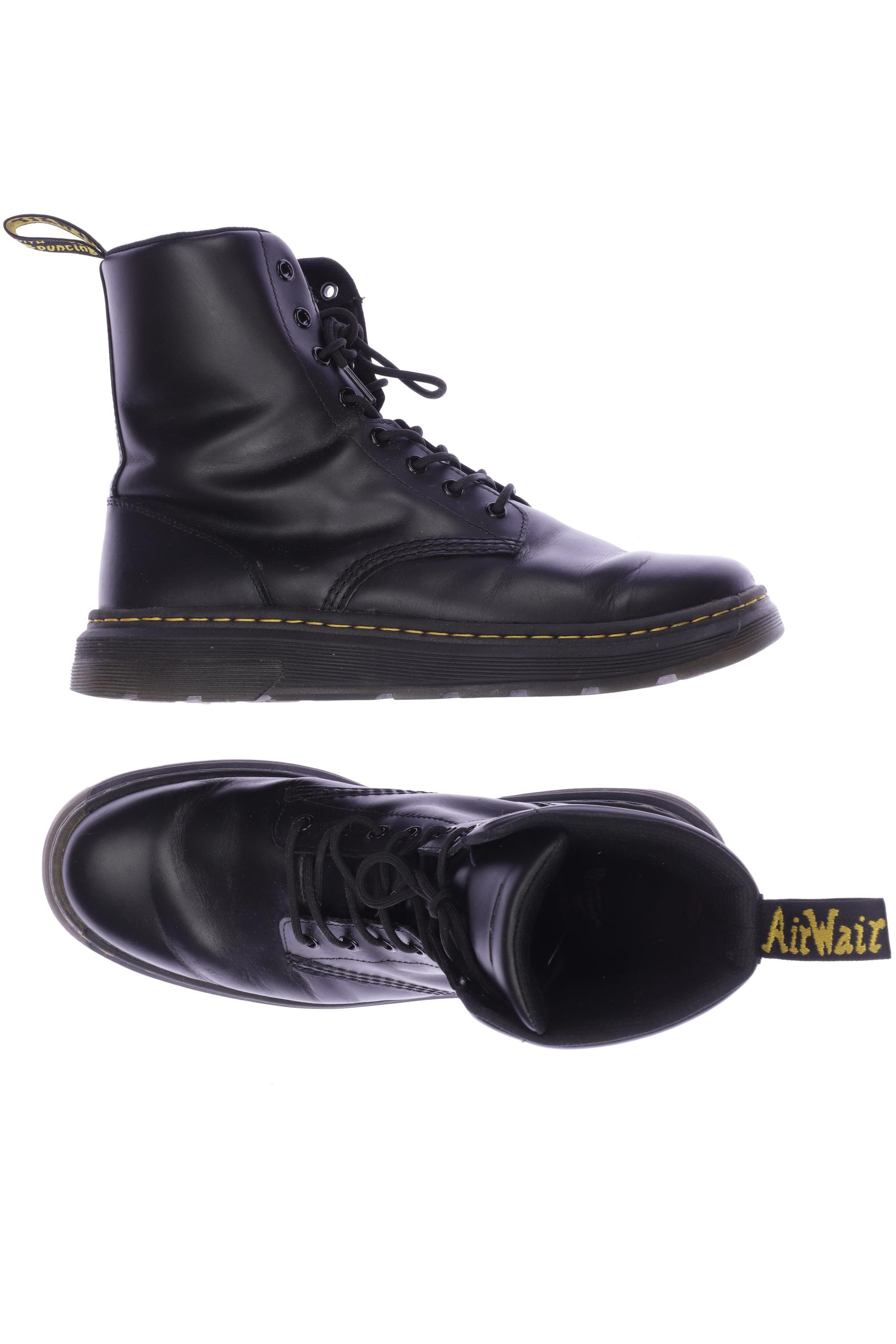 

Dr. Martens Herren Stiefel, schwarz, Gr. 45