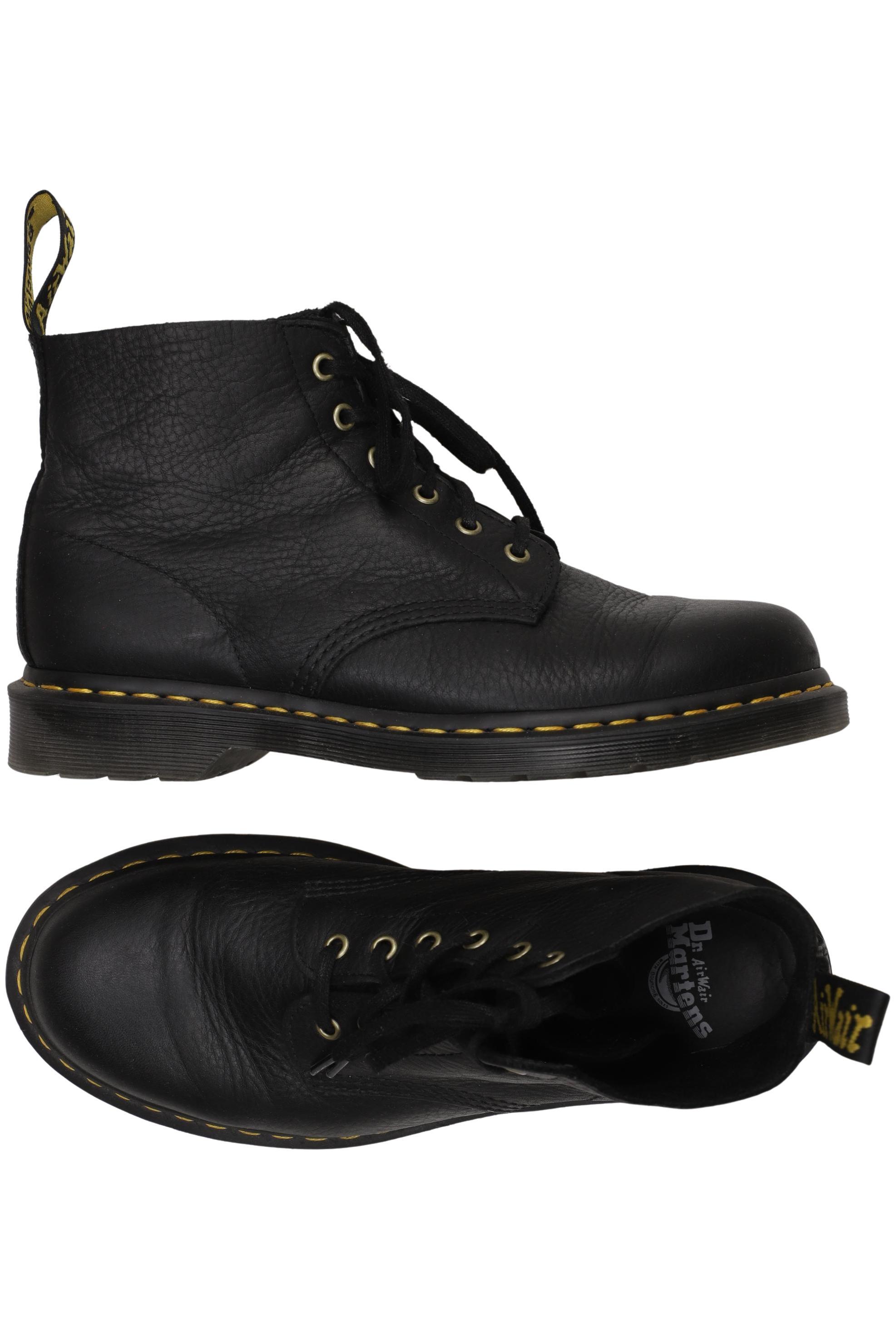 

Dr. Martens Herren Stiefel, schwarz, Gr. 42