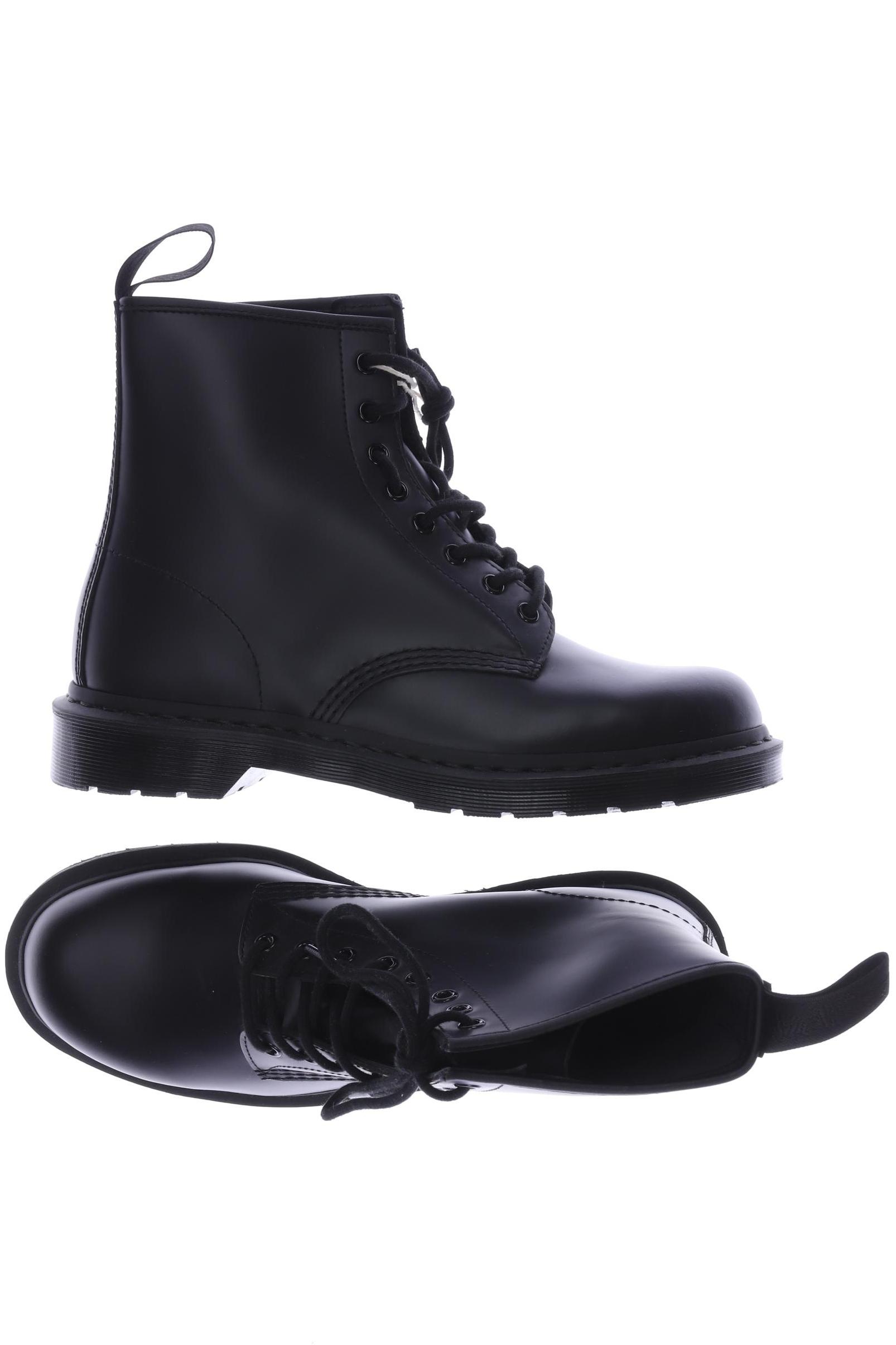 

Dr. Martens Herren Stiefel, schwarz