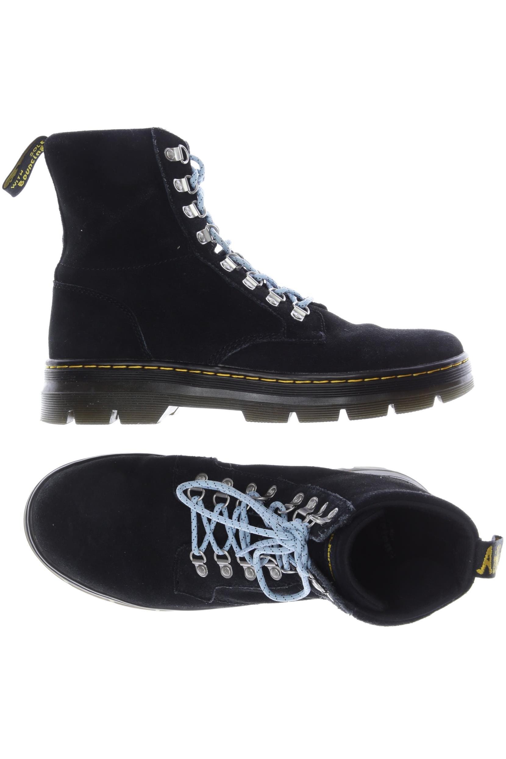 

Dr. Martens Herren Stiefel, schwarz, Gr. 44