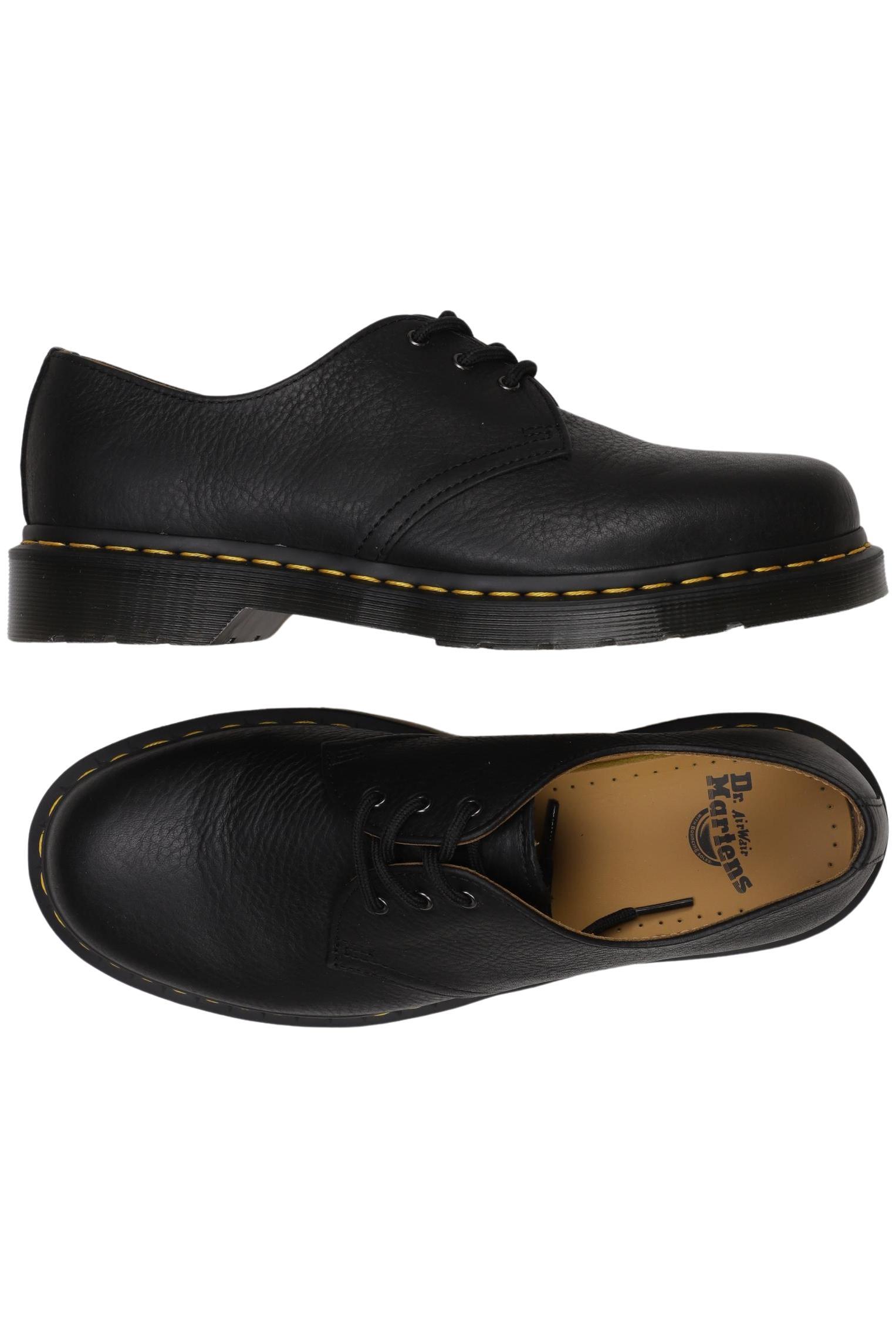 

Dr. Martens Herren Halbschuh, schwarz, Gr. 42