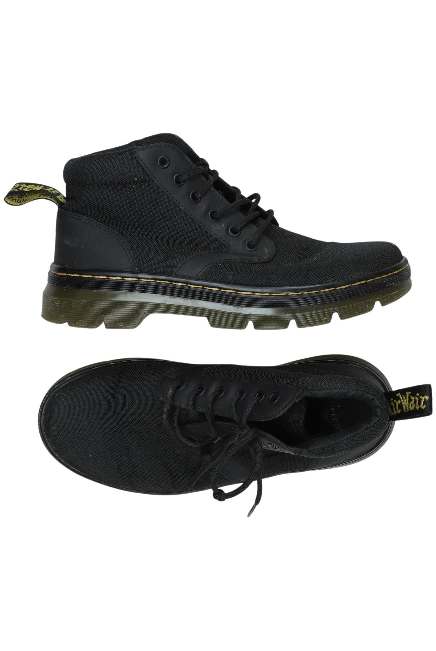 

Dr. Martens Herren Stiefel, schwarz, Gr. 41