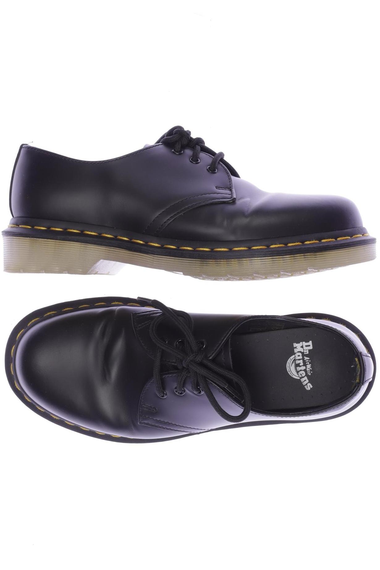 

Dr. Martens Herren Halbschuh, schwarz, Gr. 37
