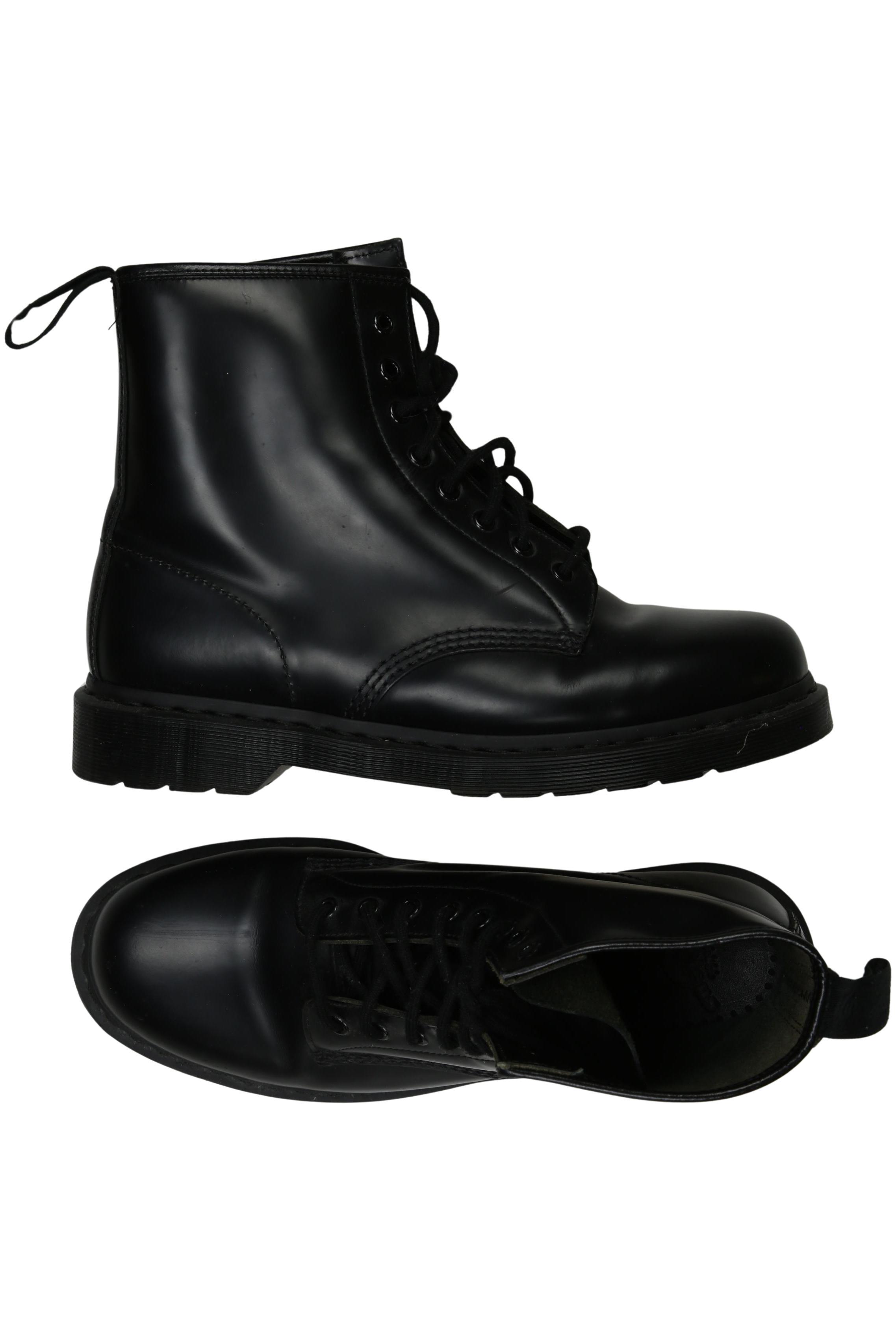 

Dr. Martens Herren Stiefel, schwarz, Gr. 44