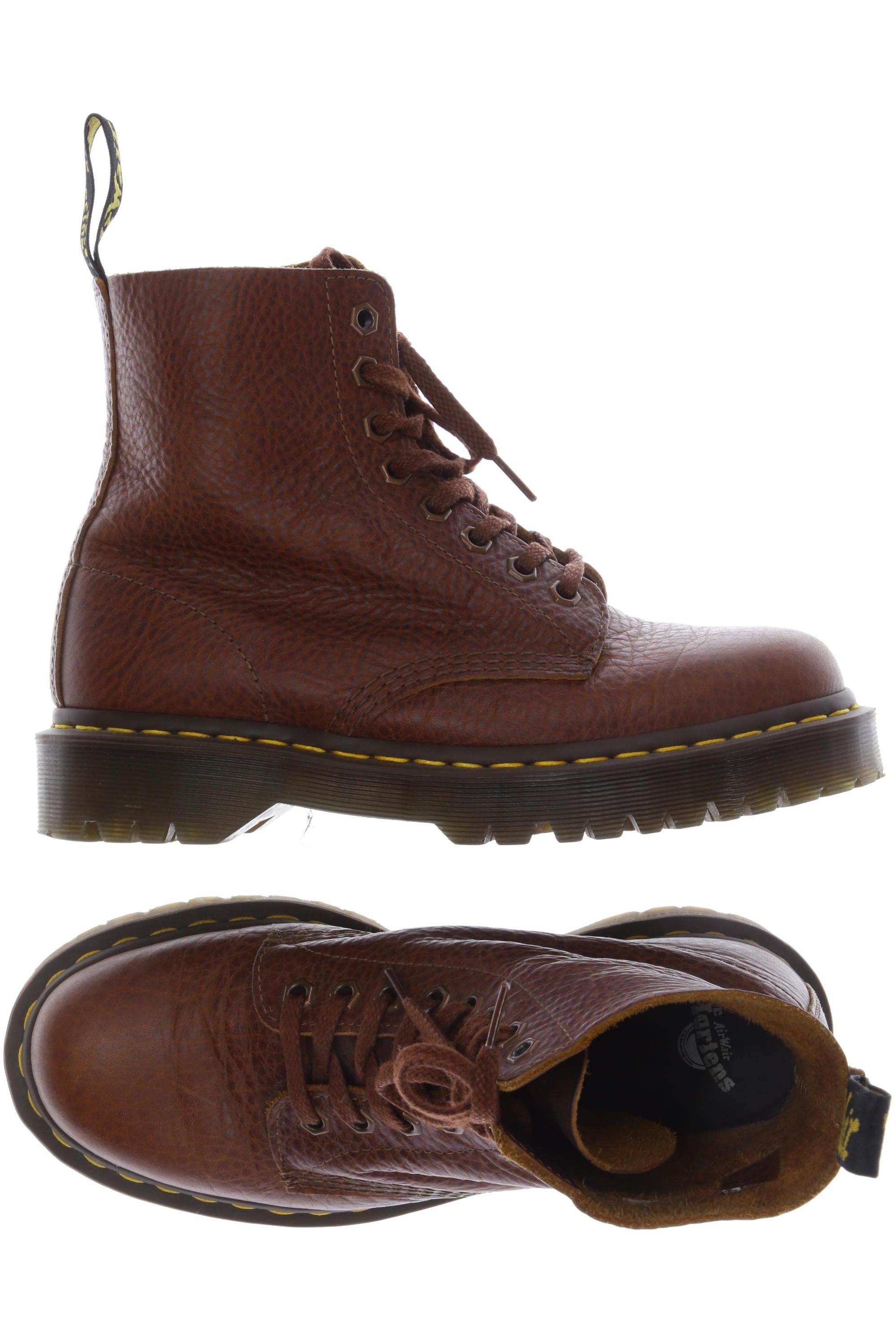 

Dr. Martens Herren Stiefel, braun, Gr. 39