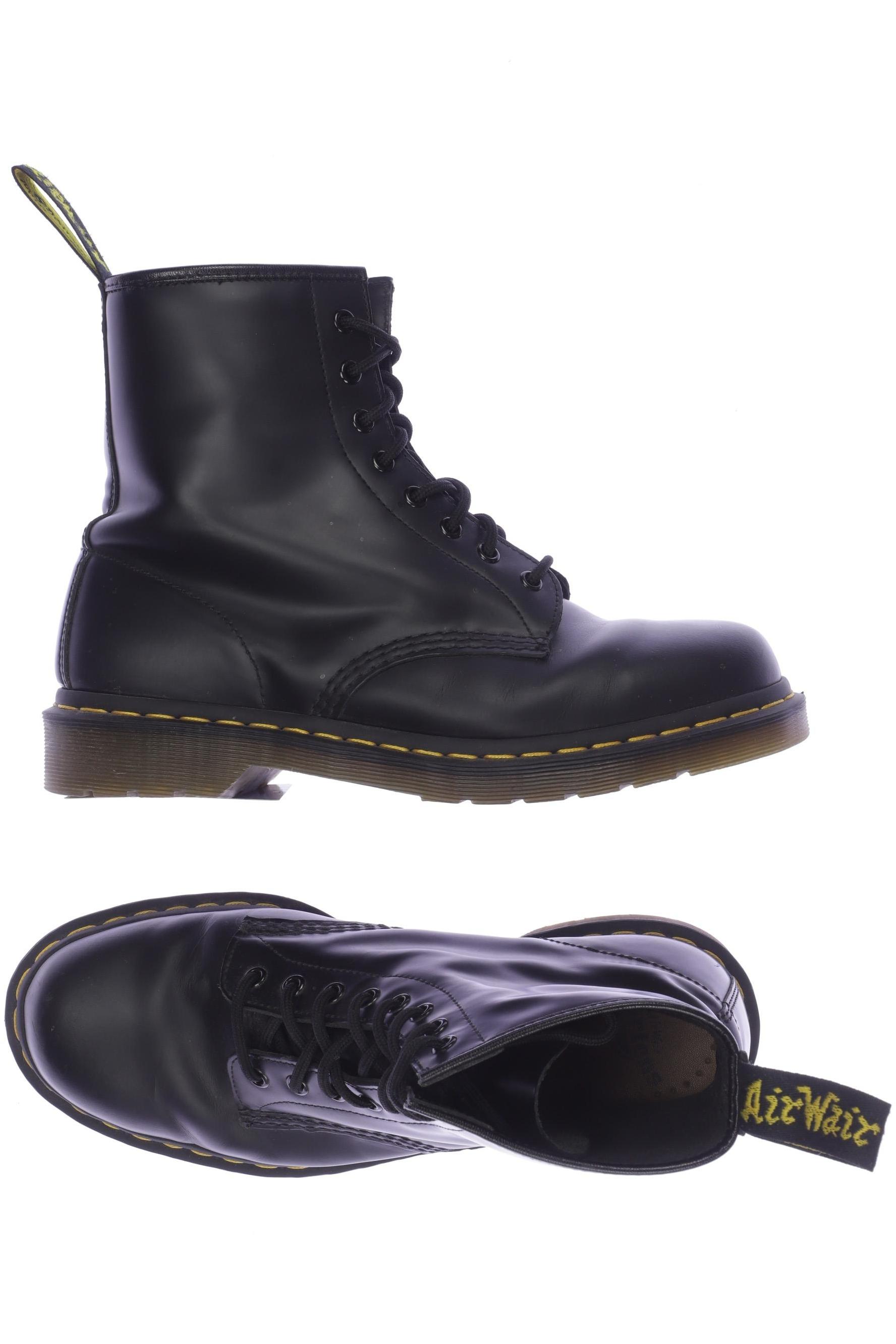 

Dr. Martens Herren Stiefel, schwarz, Gr. 44