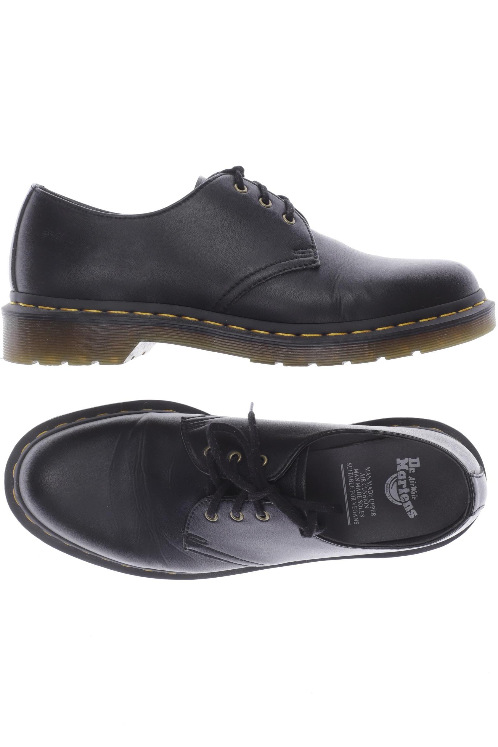

Dr. Martens Herren Halbschuh, schwarz