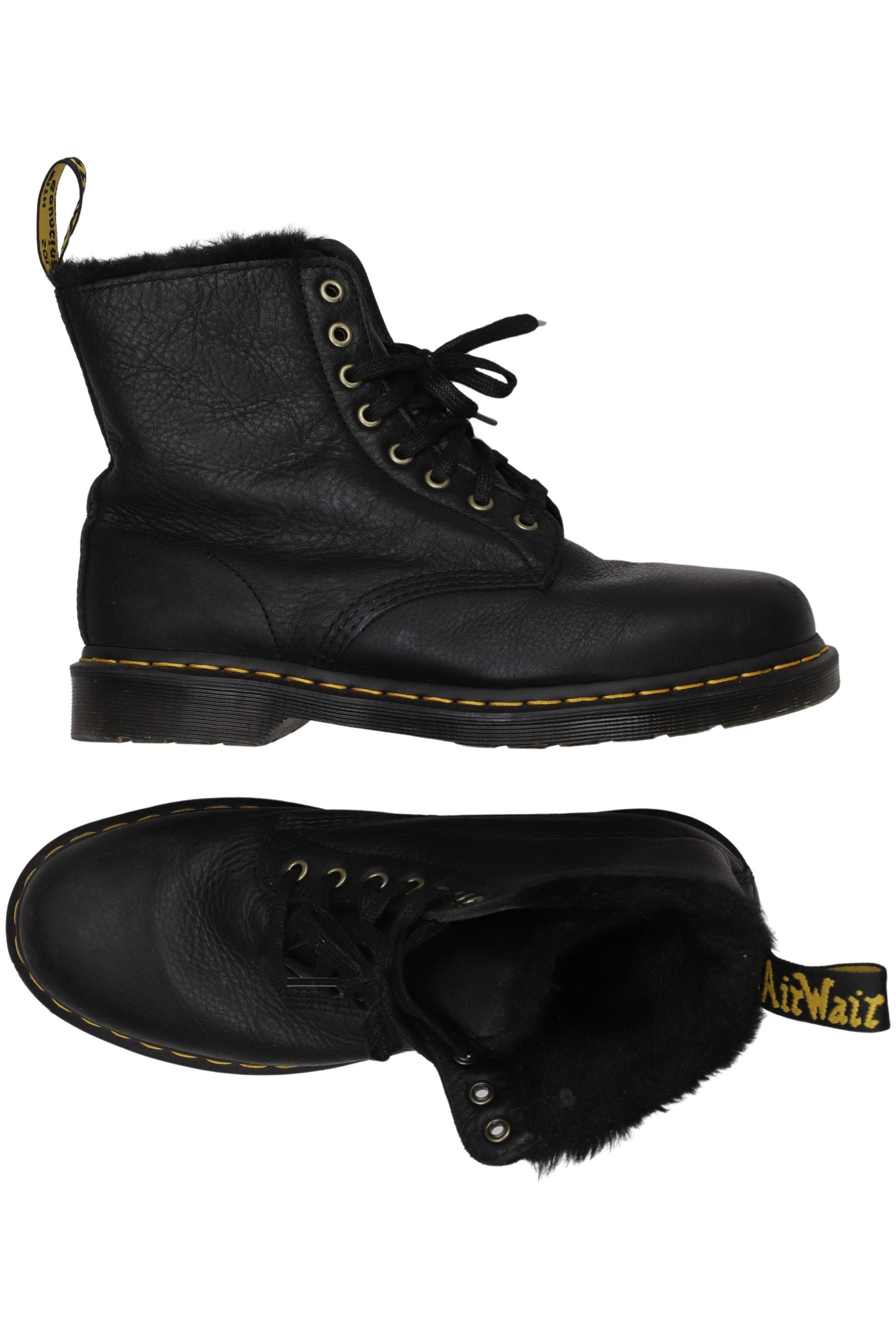

Dr. Martens Herren Stiefel, schwarz, Gr. 41
