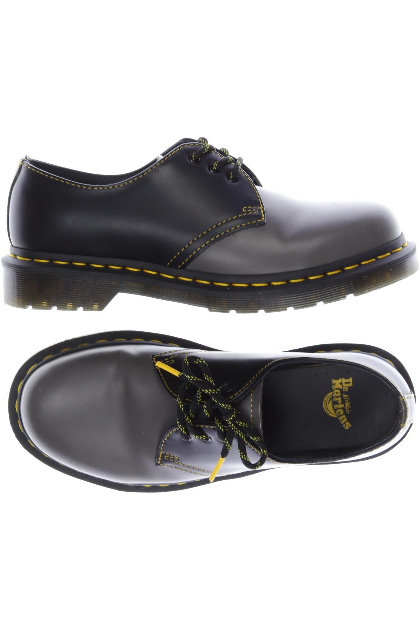 

Dr. Martens Herren Halbschuh, grau, Gr. 38