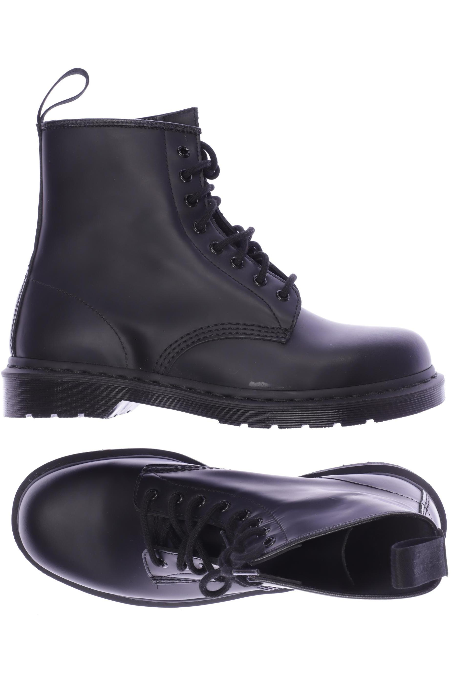 

Dr. Martens Herren Stiefel, schwarz