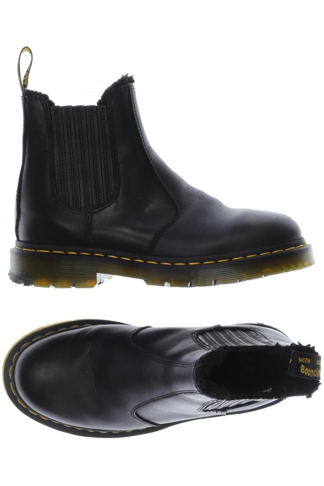 

Dr. Martens Herren Stiefel, schwarz, Gr. 38
