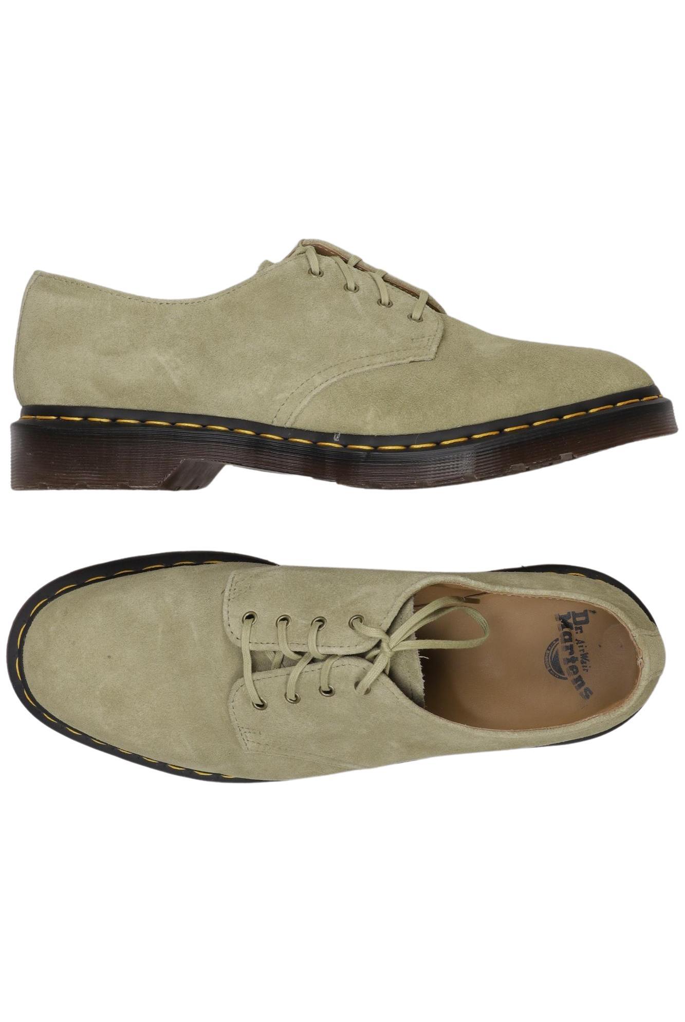 Thumbnail - Dr. Martens Herren Halbschuh, beige, Gr. 44