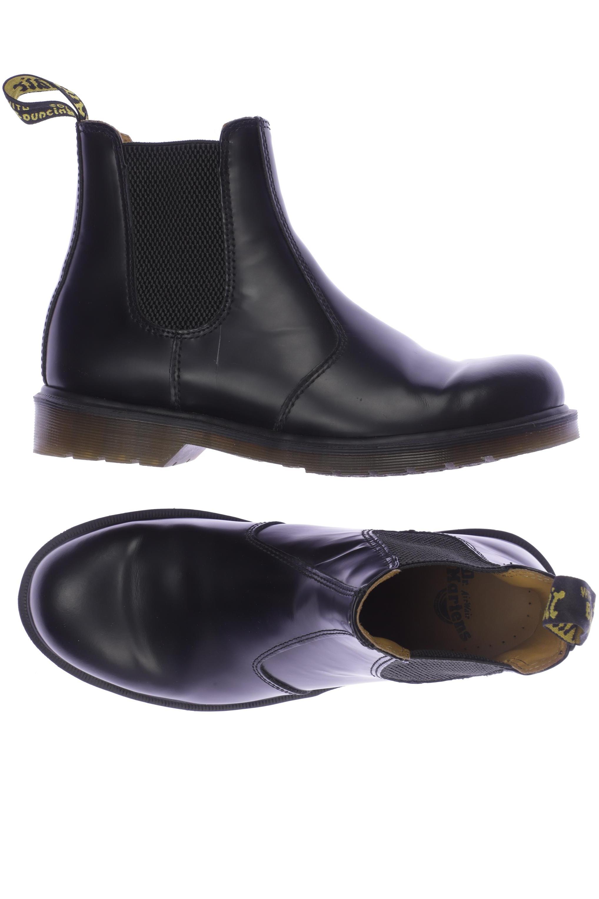 

Dr. Martens Herren Stiefel, schwarz, Gr. 44