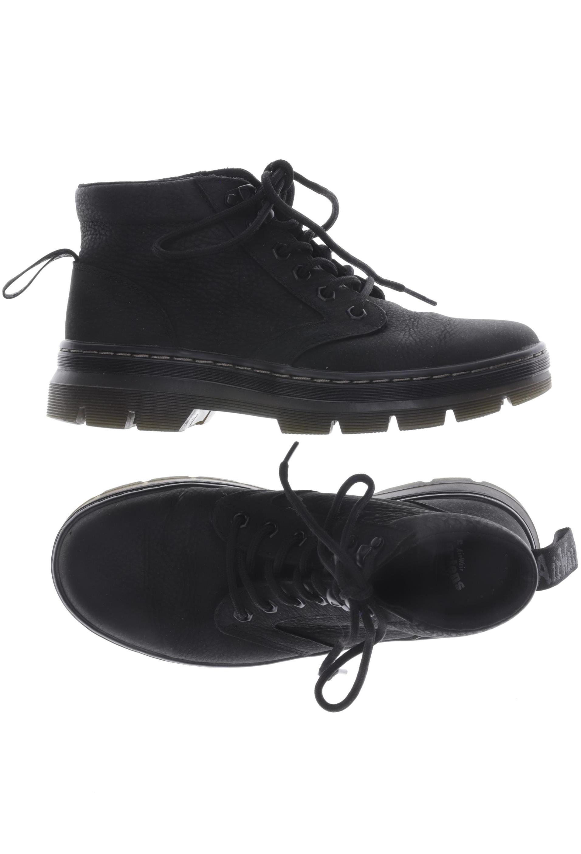 

Dr. Martens Herren Stiefel, schwarz, Gr. 39
