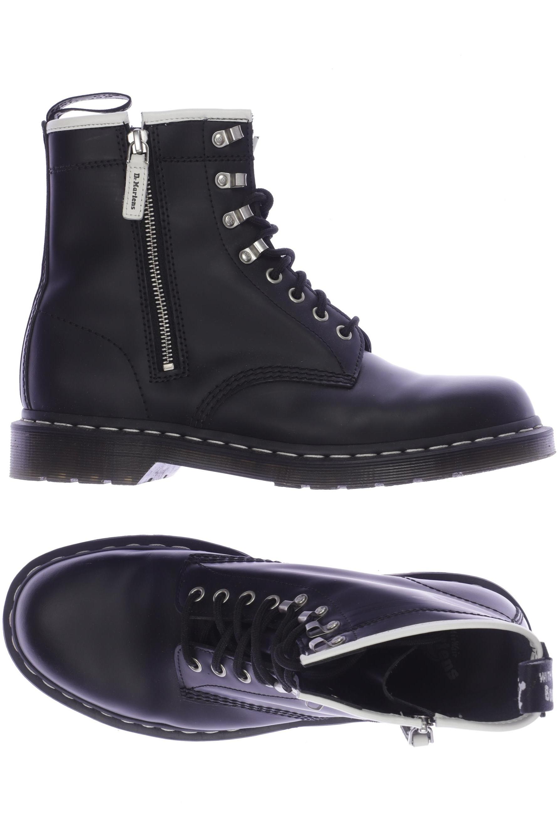 

Dr. Martens Herren Stiefel, schwarz, Gr. 44