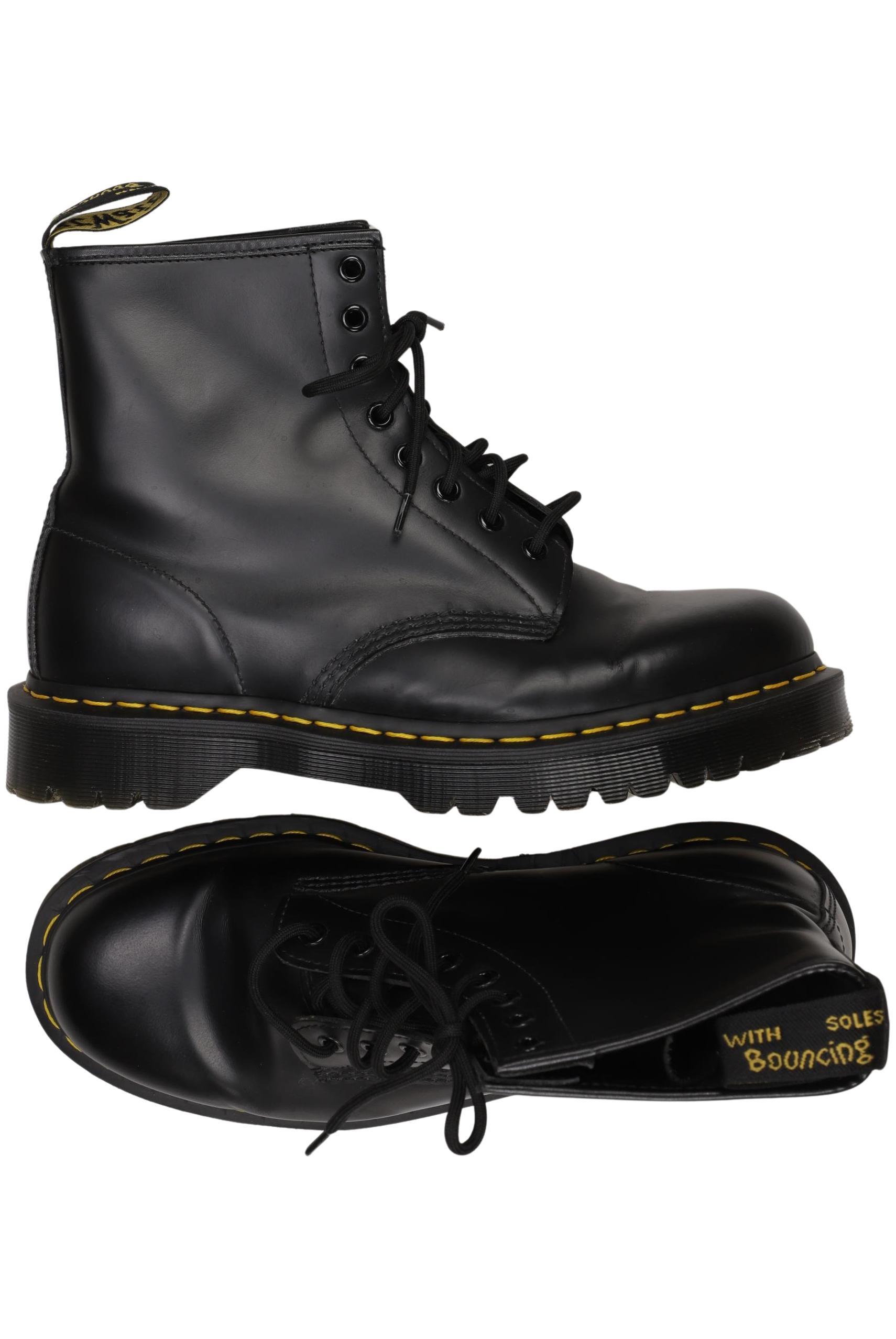 

Dr. Martens Herren Stiefel, schwarz, Gr. 44
